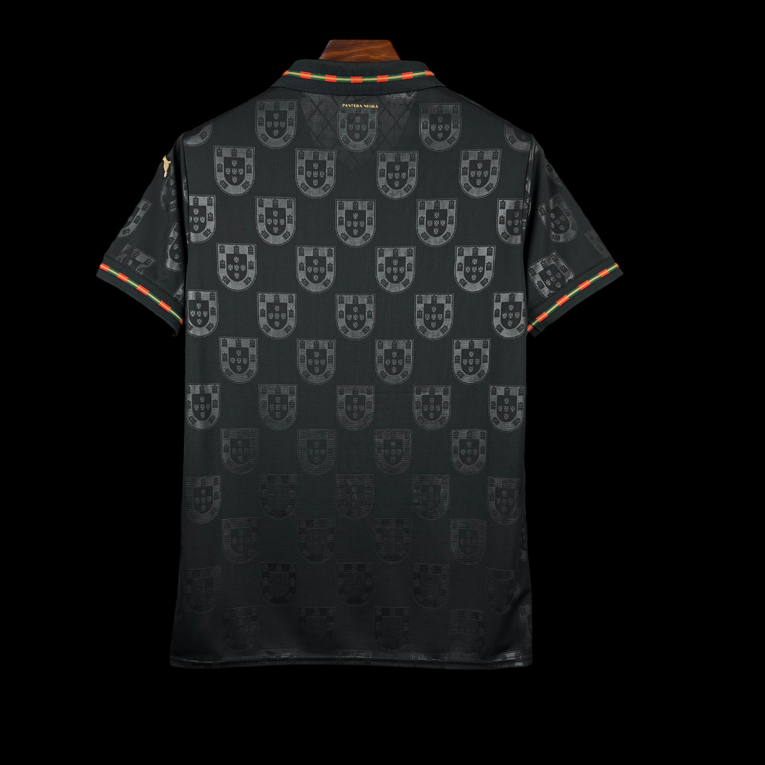 Portugal Maillot Edition Eusébio 26/27