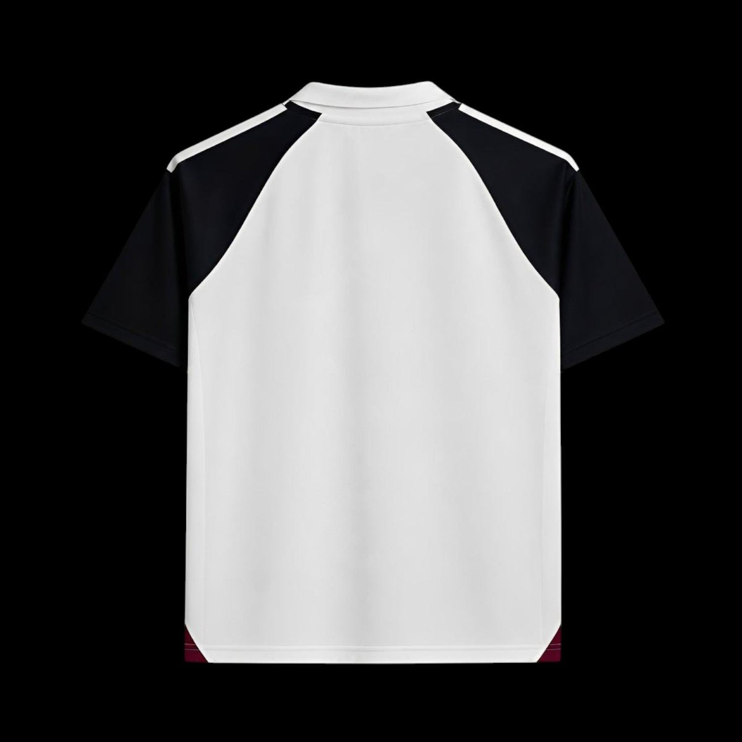 Manchester United Maillot Tiro 24 26/27