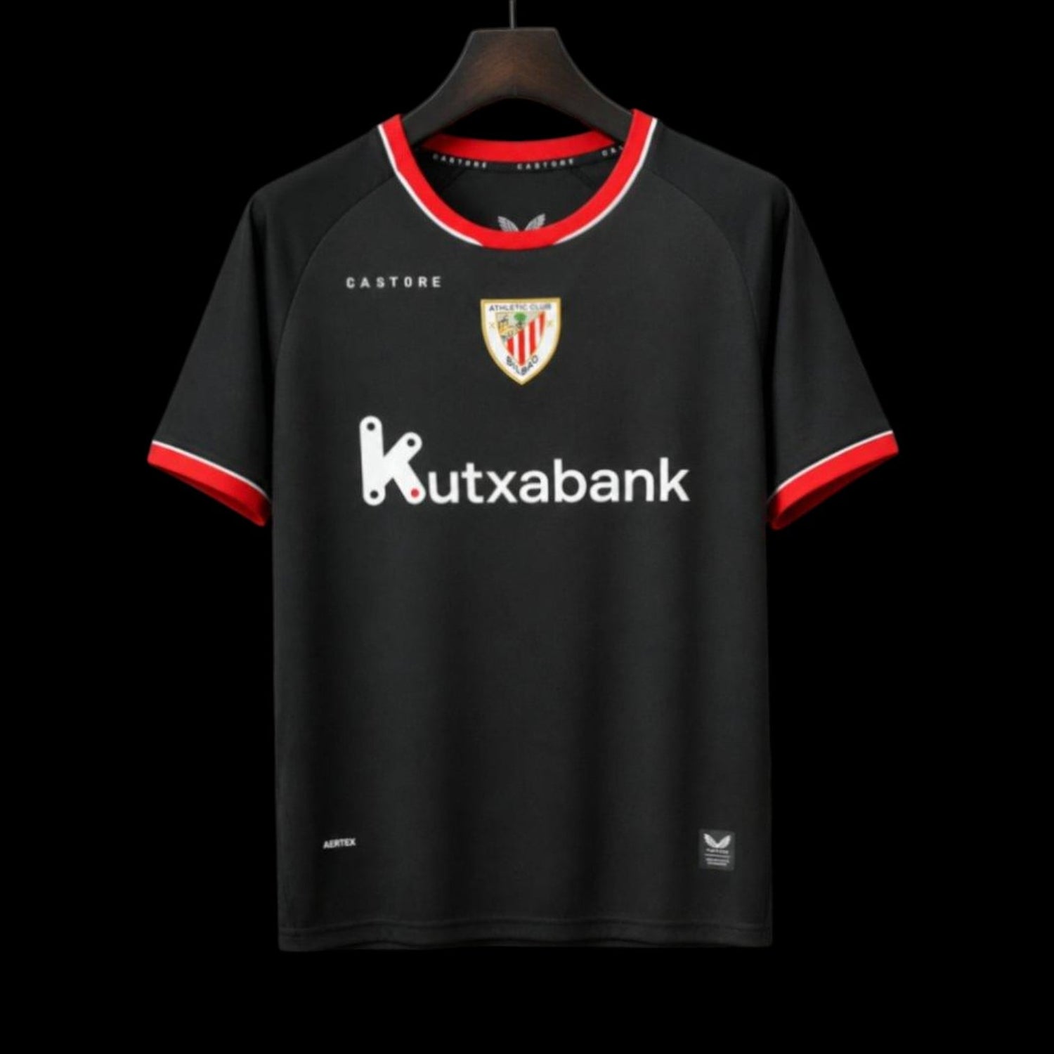 Athletic Bilbao Maillot Extérieur 26/27
