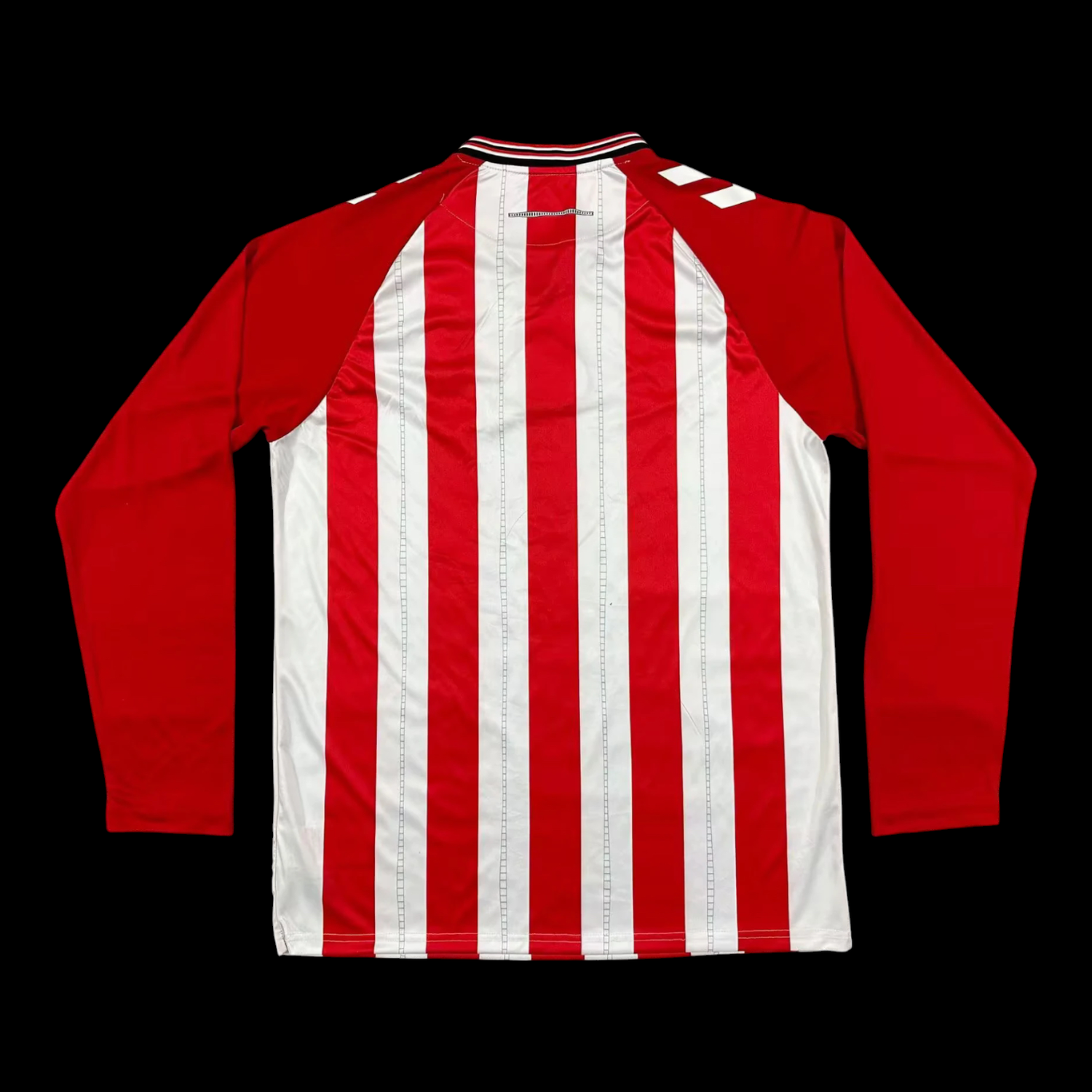 Sunderland Maillot Manches Longues Domicile 25/26