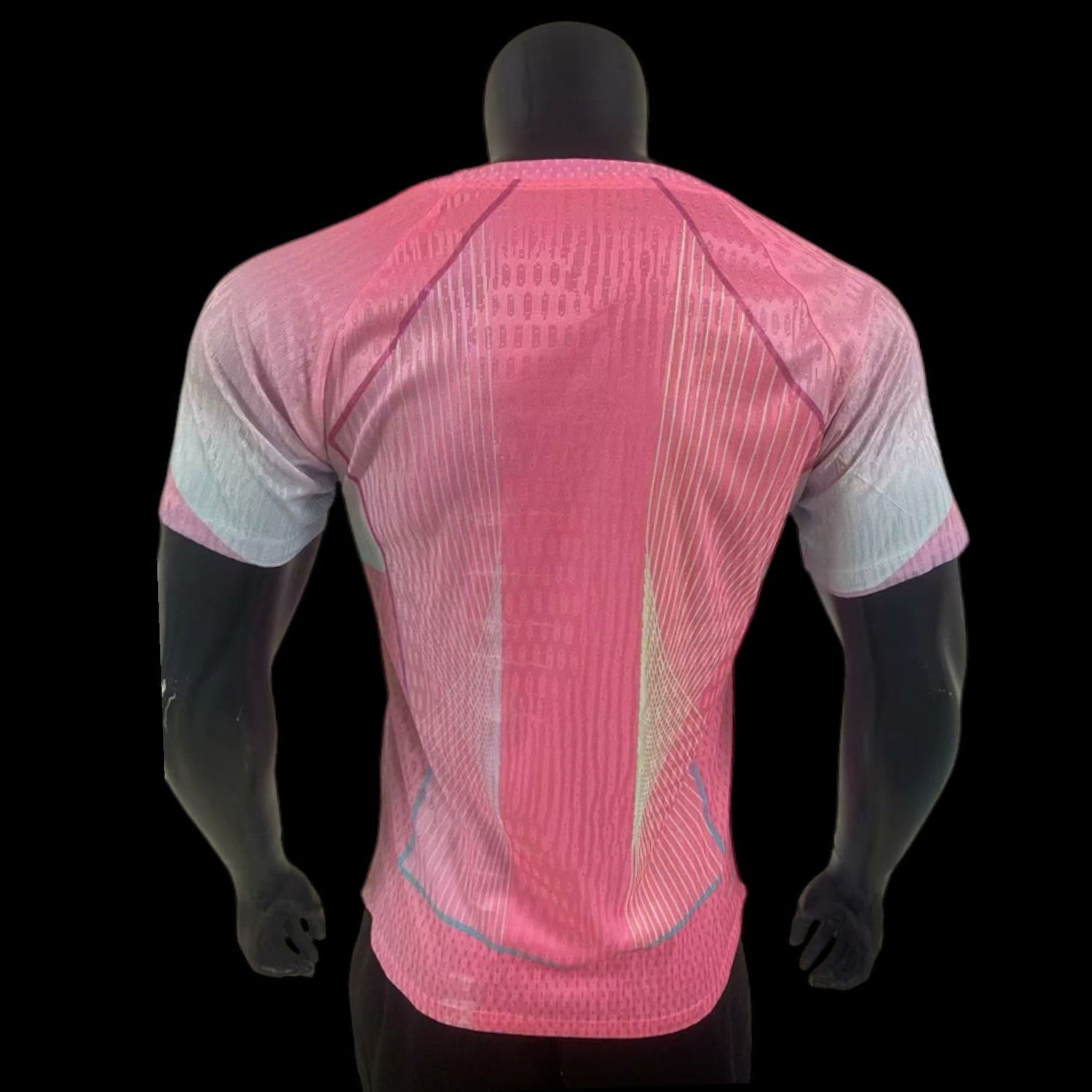 Barcelone Maillot Concept - Version Player