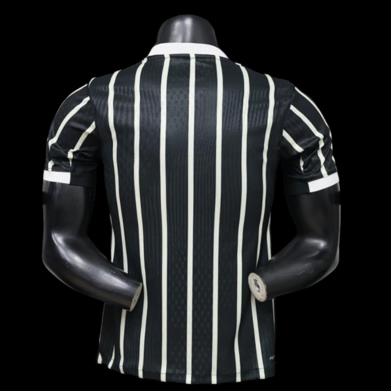 Corinthians Maillot Extérieur 26/27 - Version Player