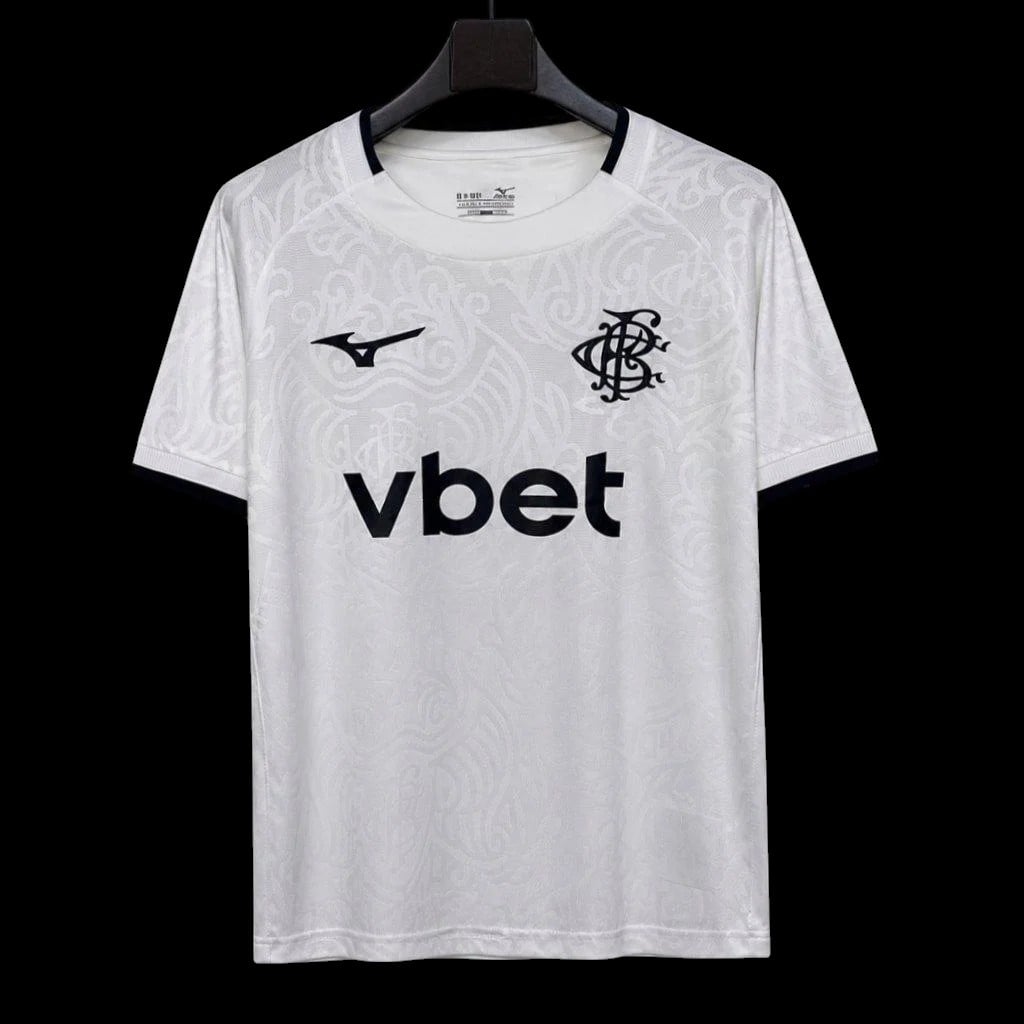 Botafogo Maillot Gardien 26/27