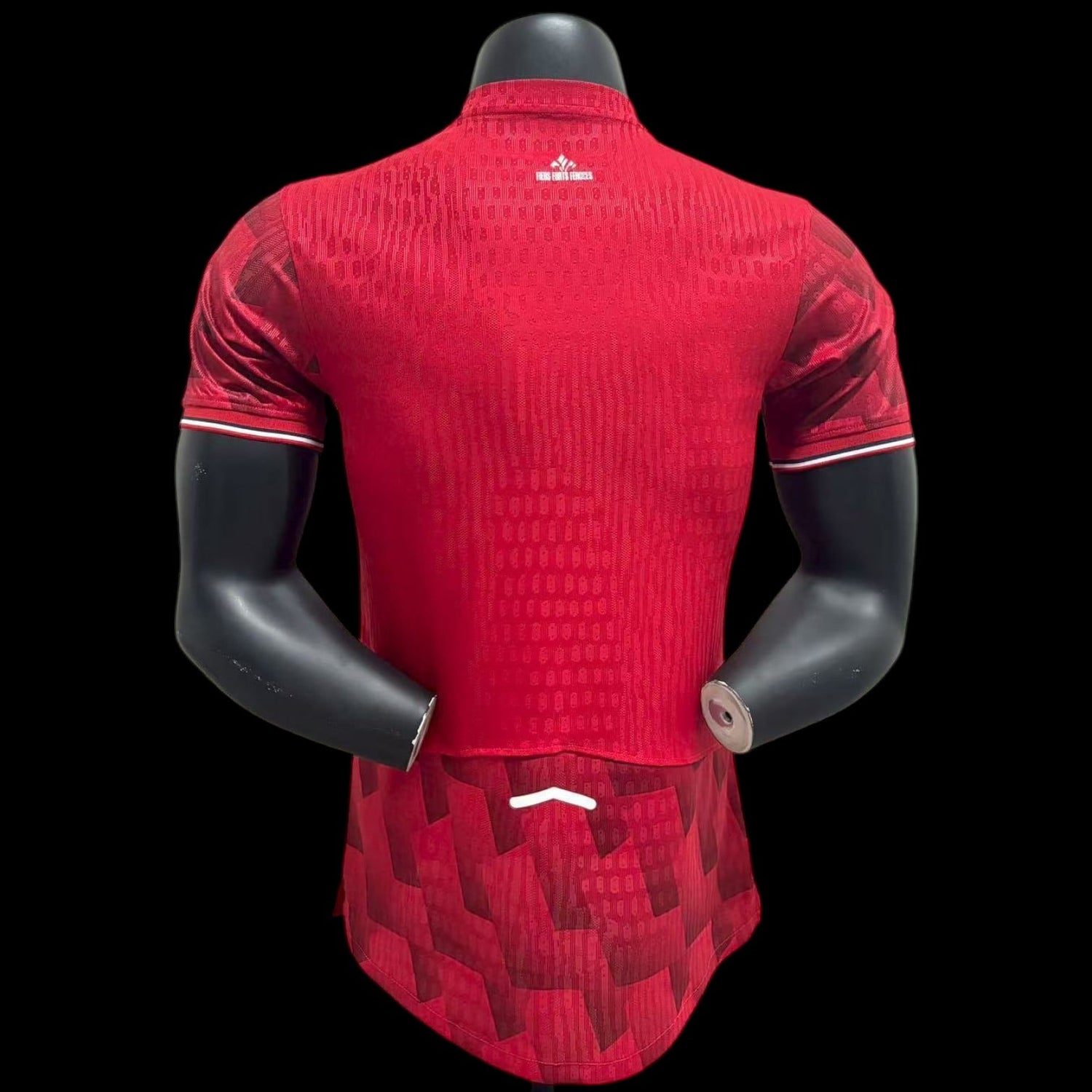 Lille Maillot Domicile 25/26 - Version Player