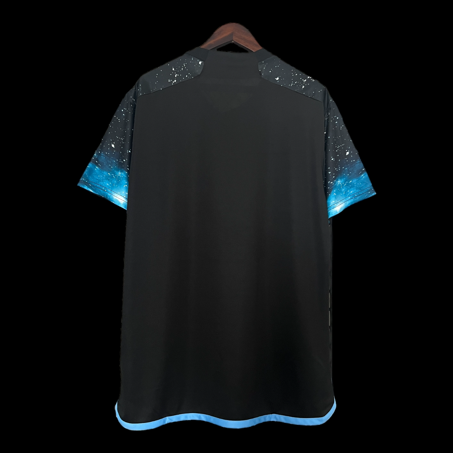Minessota Maillot Domicile 25/26