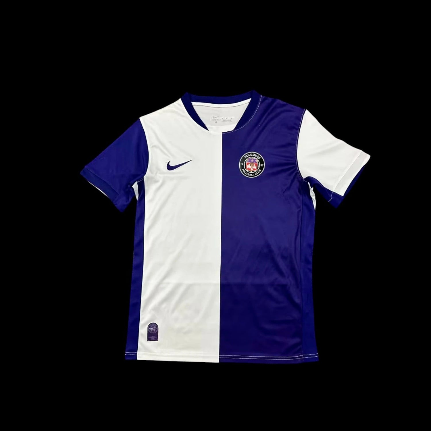 Toulouse Maillot Domicile 25/26