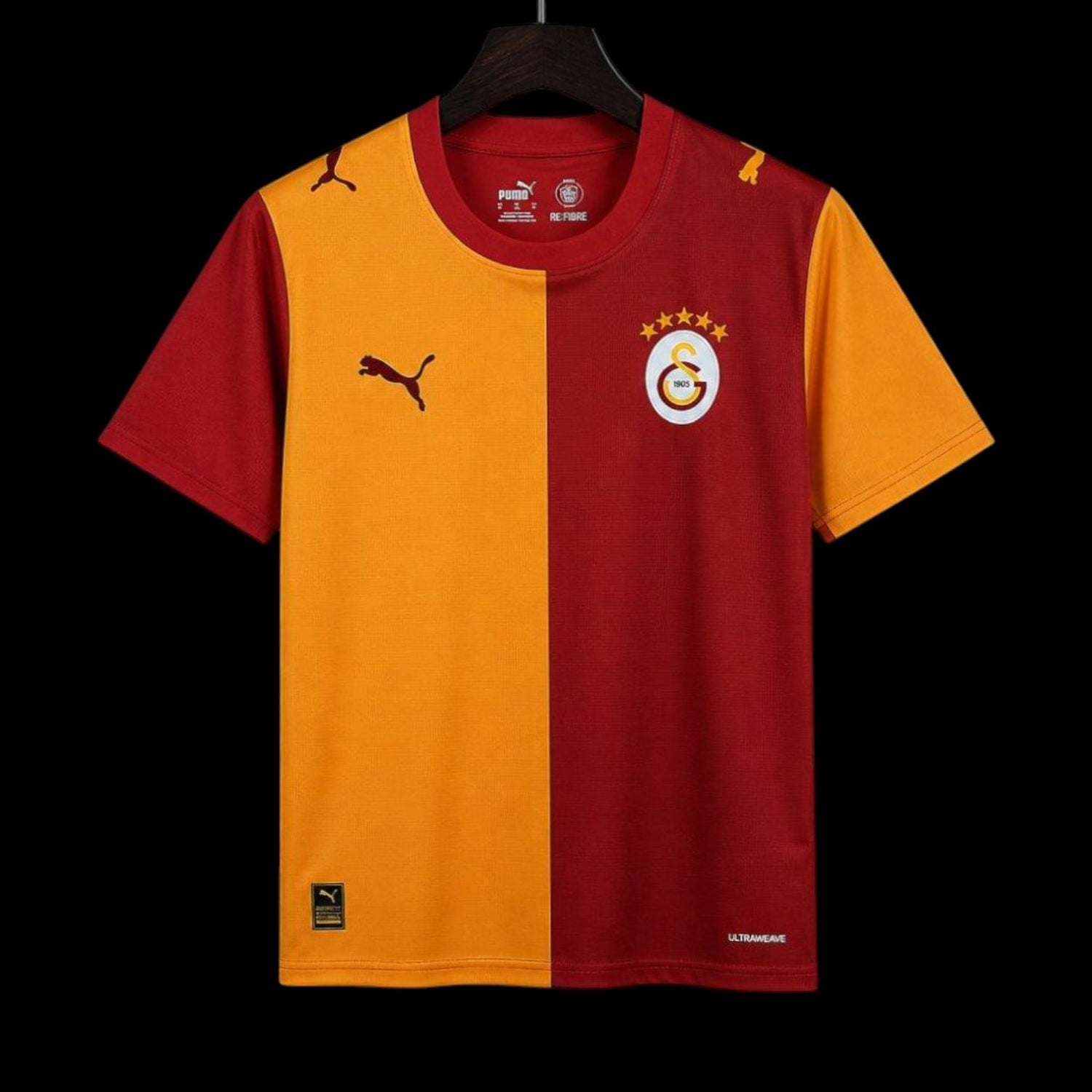Galatasaray Maillot Domicile 26/27