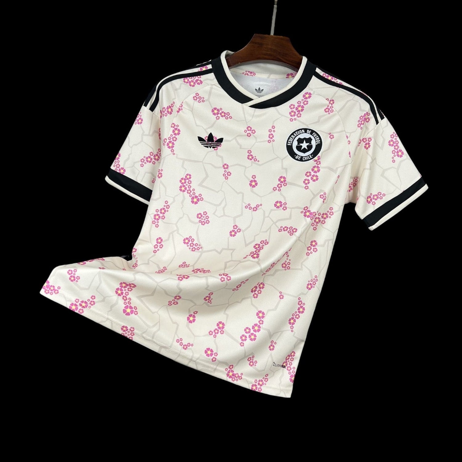 Chili Maillot Extérieur 26/27