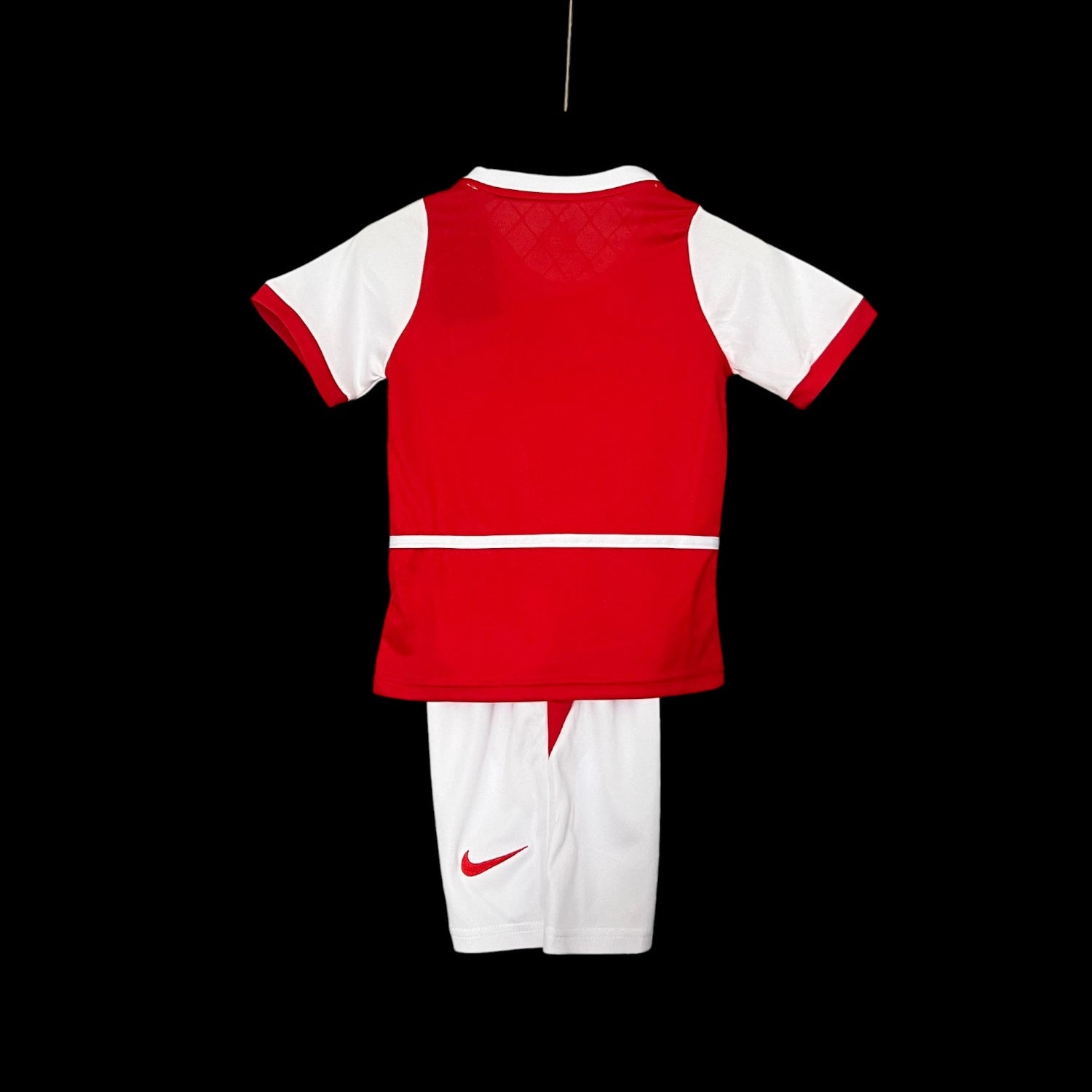 Arsenal Maillot Rétro 02/03 - Enfant
