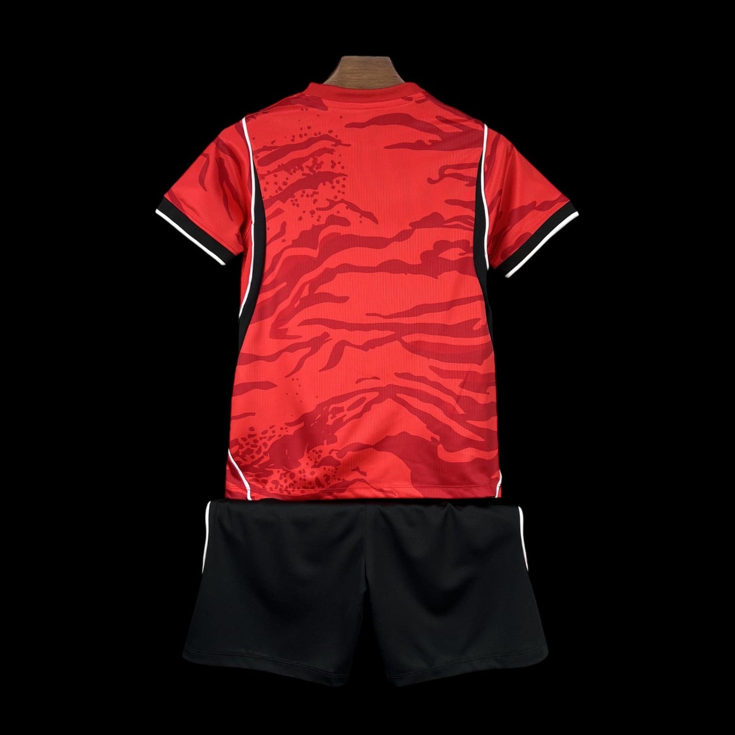 Corée du Sud Maillot Domicile 26/27 - Enfant