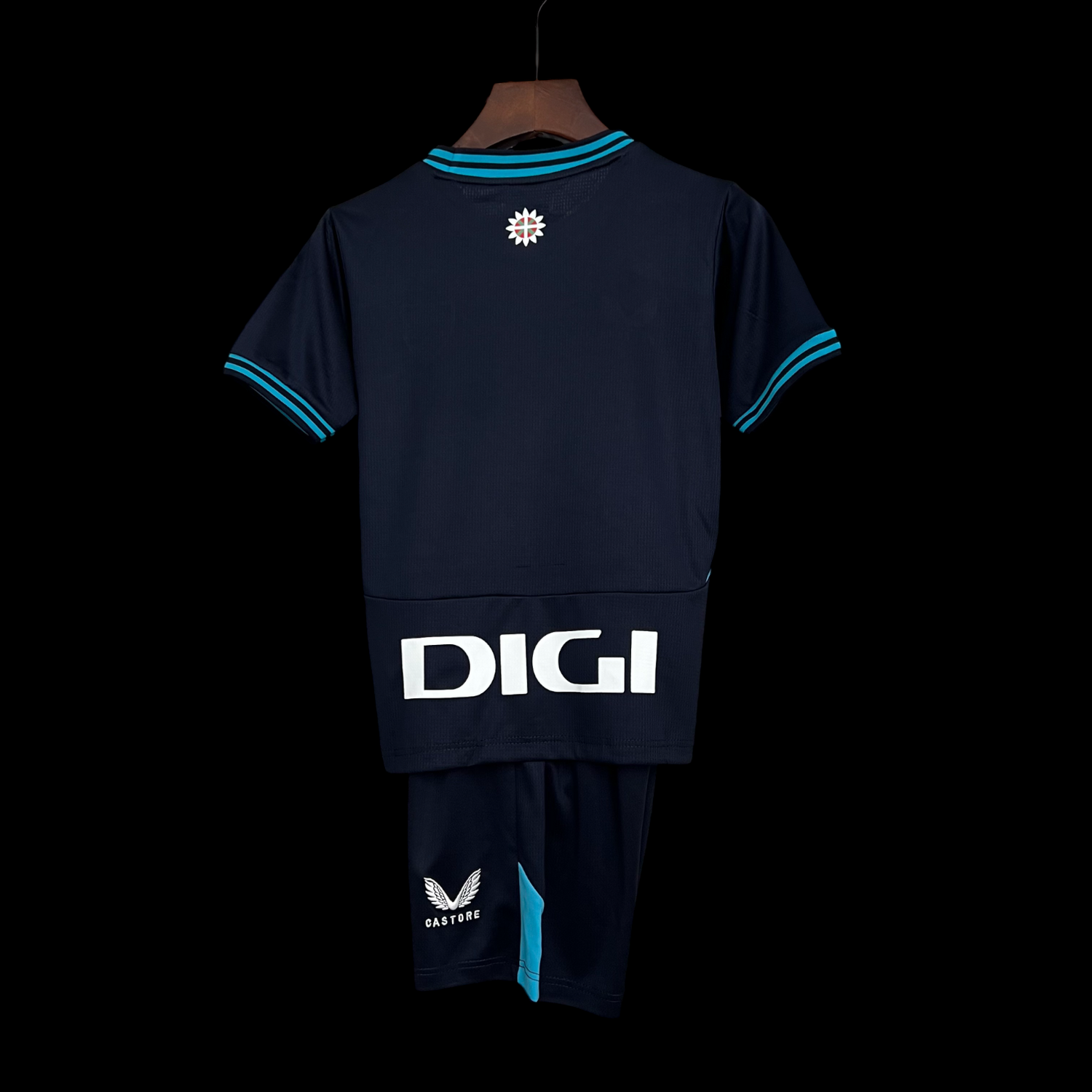 Athletic Bilbao Maillot Extérieur 25/26 - Enfant