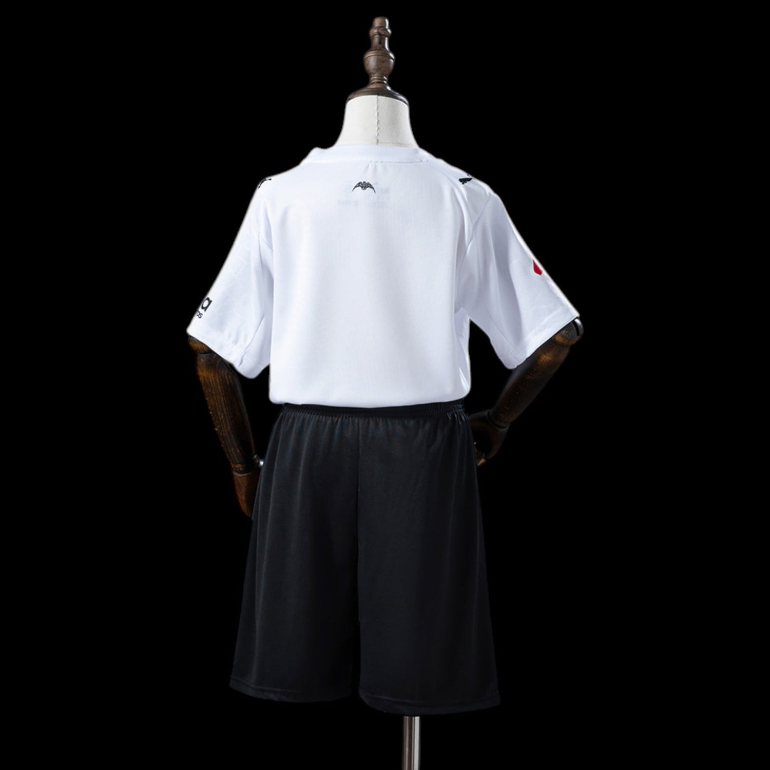 Valence Maillot Domicile 25/26 - Enfant