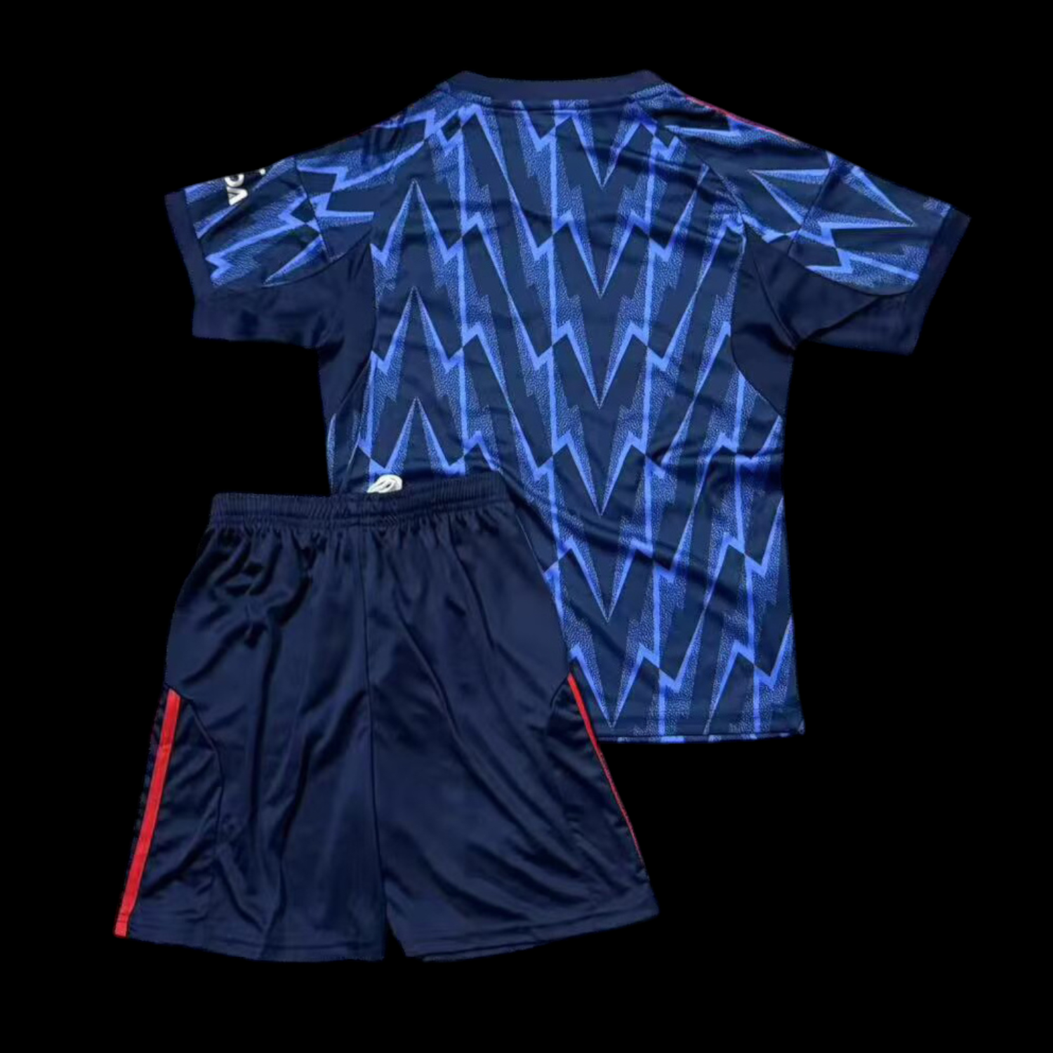 Arsenal Maillot Exterieur 25/26 - Enfant