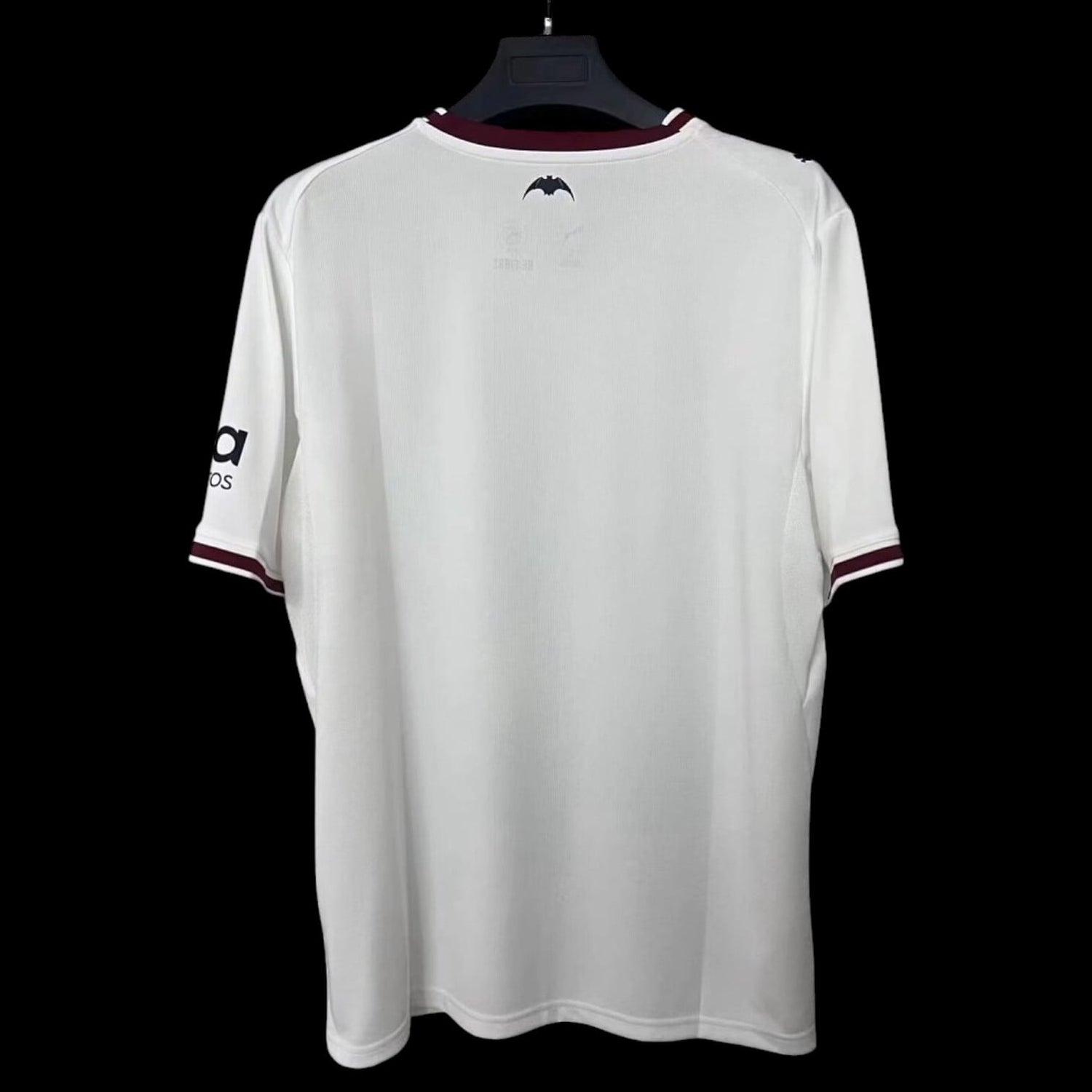 Valence Maillot Domicile 26/27
