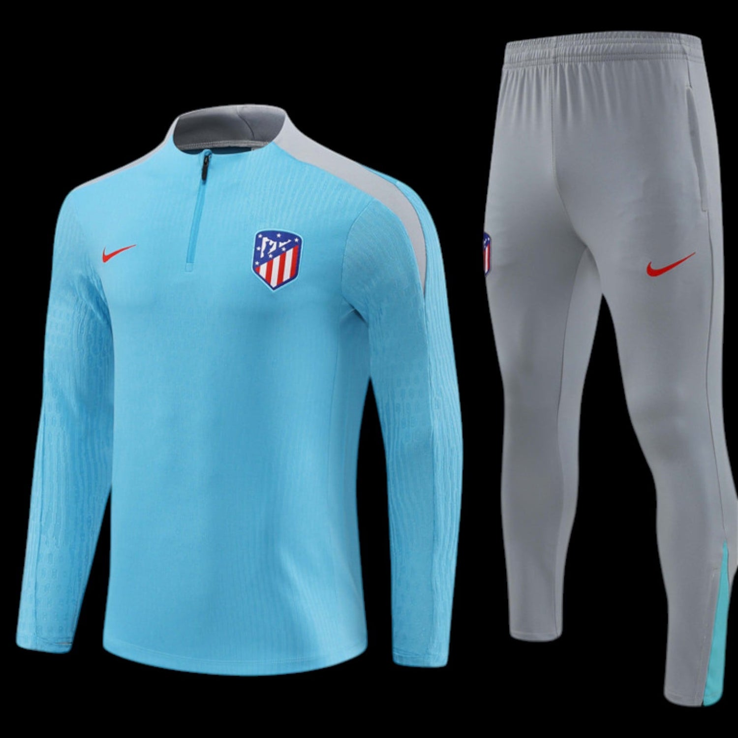 Atlético Madrid Survêtement Training