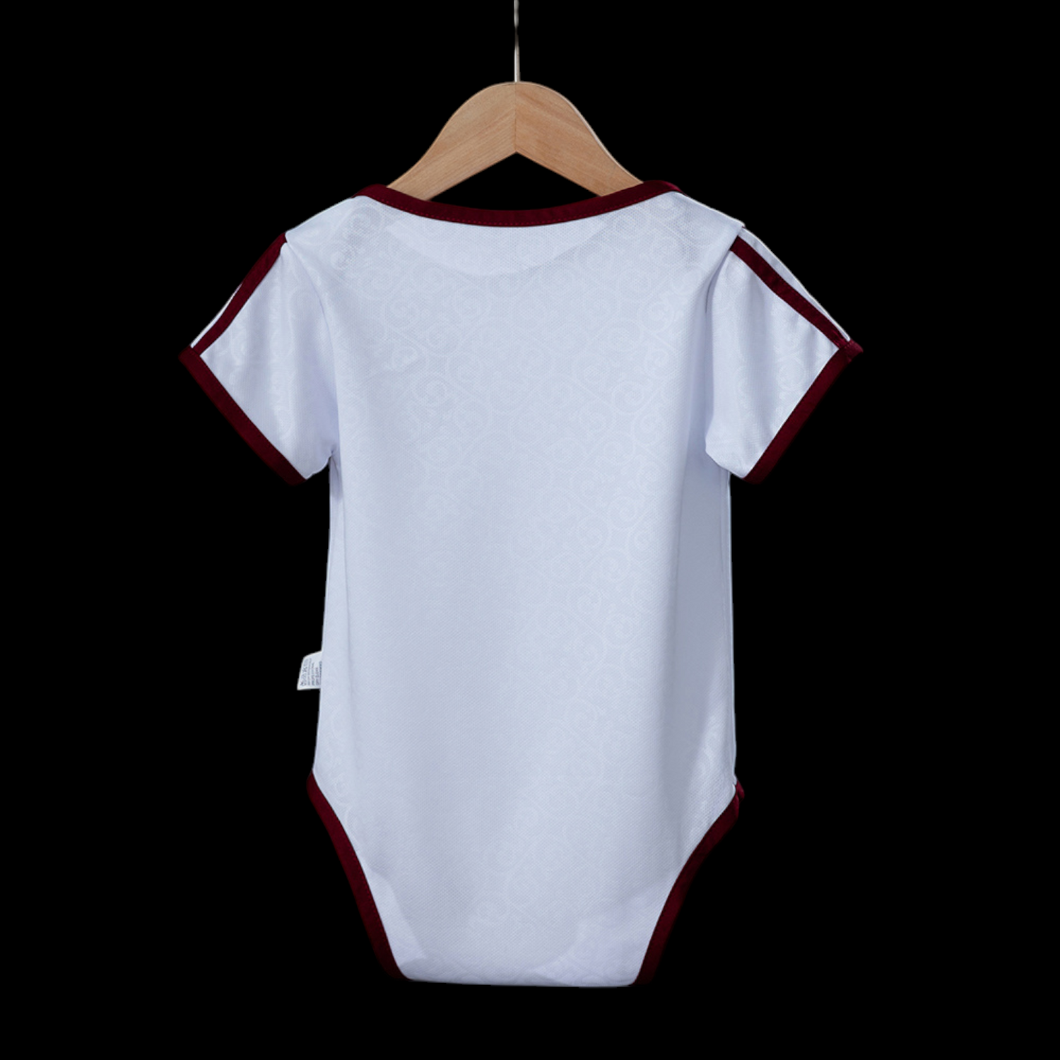 Allemagne Body Domicile 26/27 - Bébé