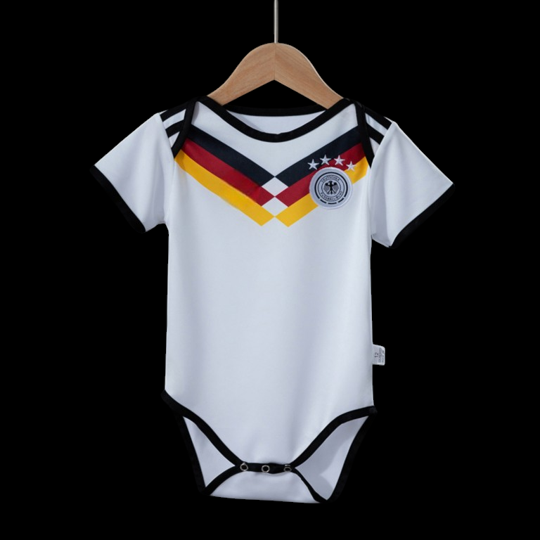 Allemagne Body Domicile 26/27 - Bébé