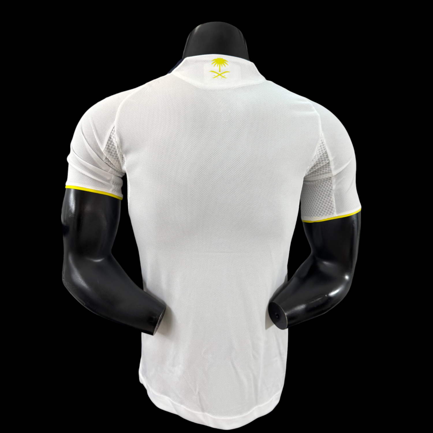 Al Nassr Maillot Third 25/26 - Version Player