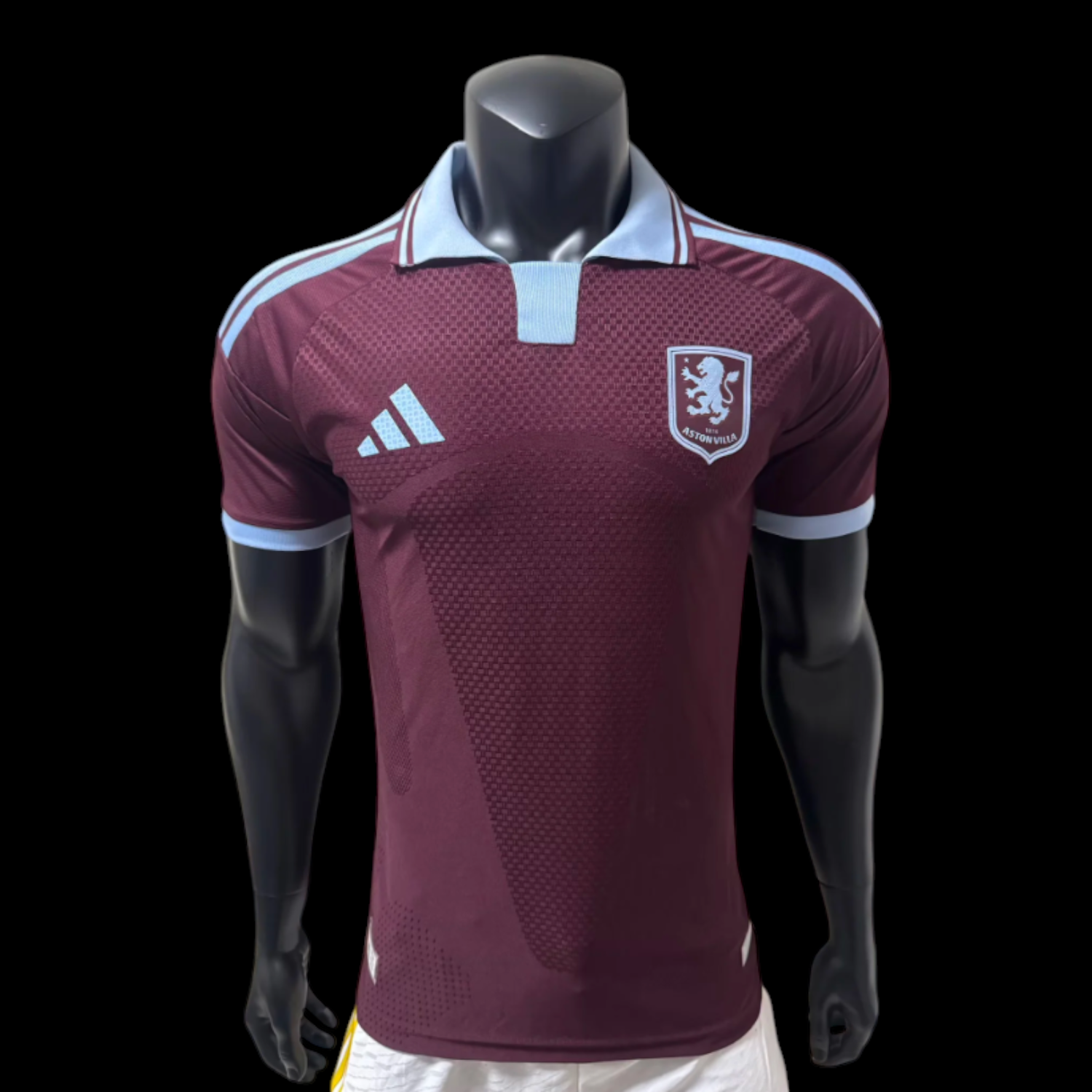 Aston Villa Maillot Domicile 26/27 - Version Player