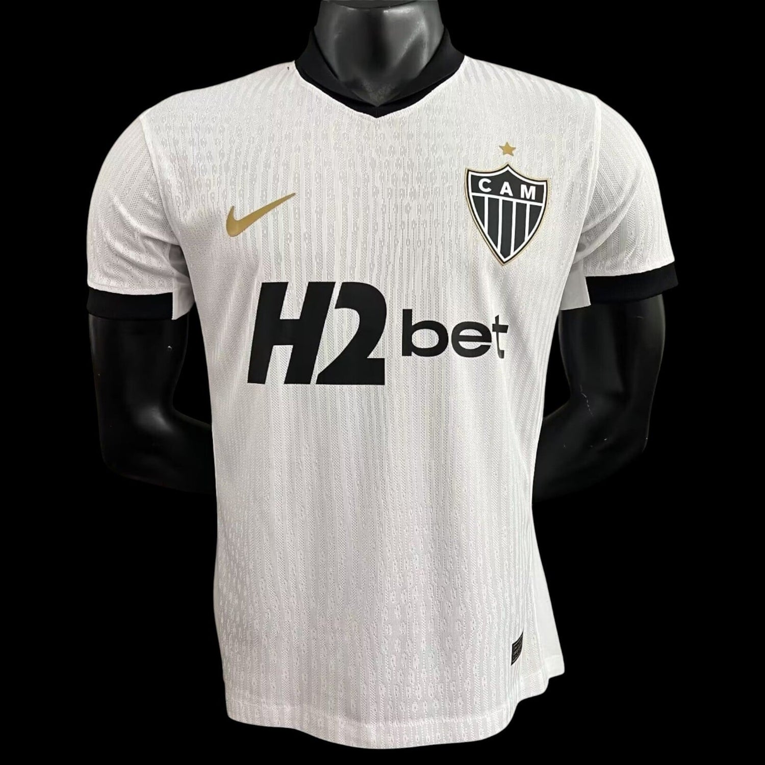 Atletico Mineiro Maillot Domicile 26/27 - Version Player