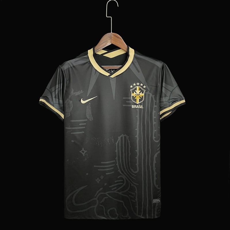 Brésil Maillot Concept 24/25