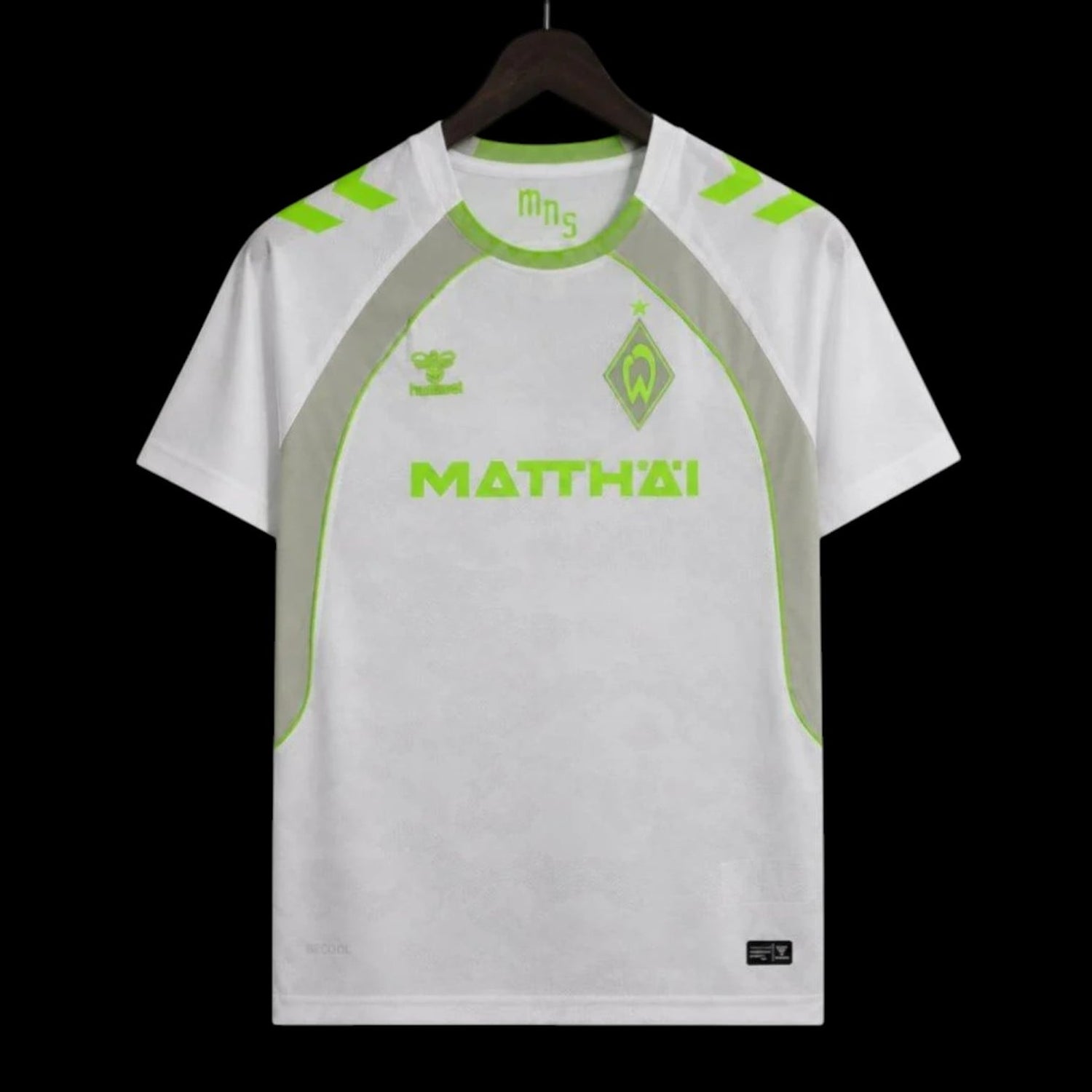 Werder Bremen Maillot Extérieur 26/27