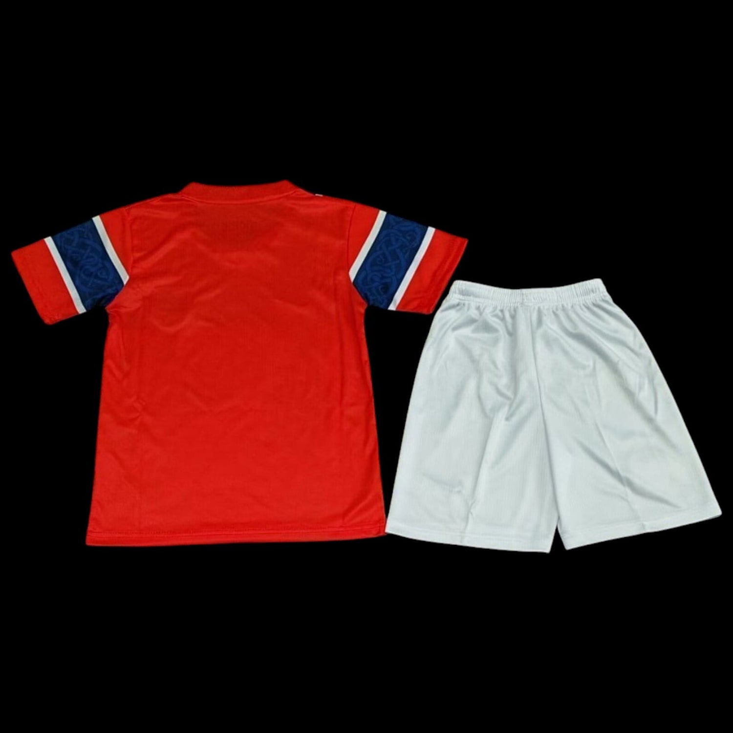 Norvège Maillot Domicile 26/27 - Enfant