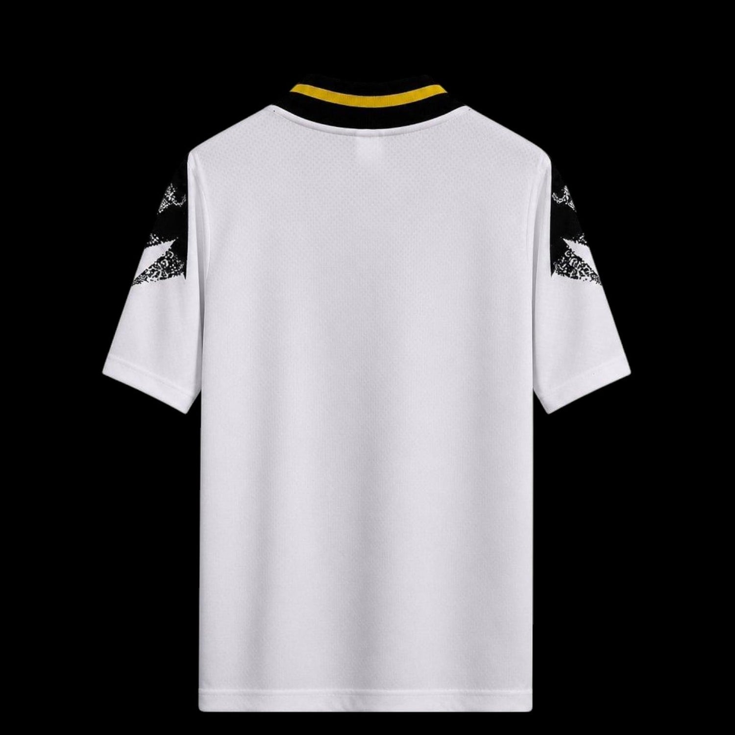 Juventus Maillot Vintage 26/27