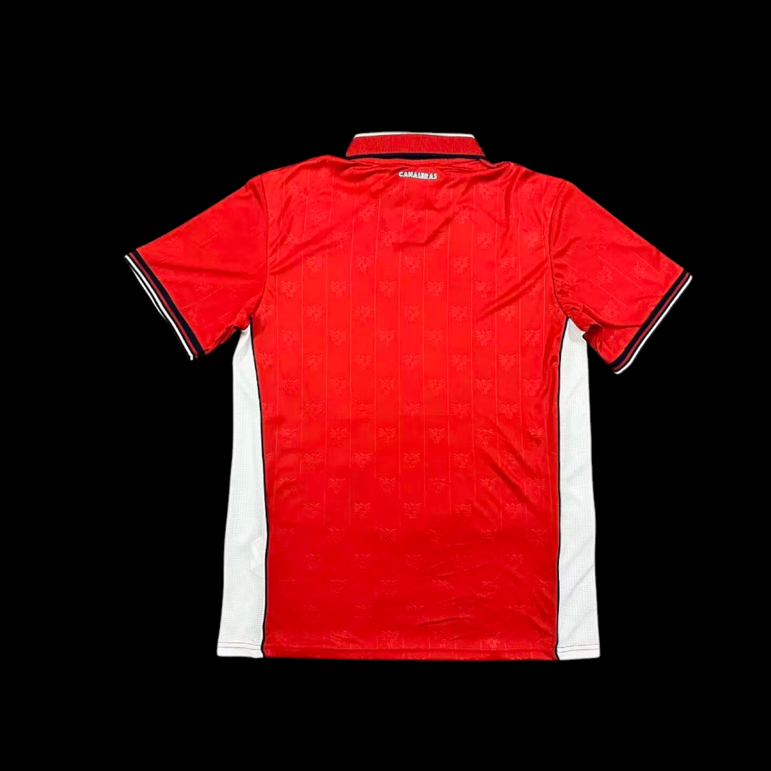 Panama Maillot Domicile 26/27