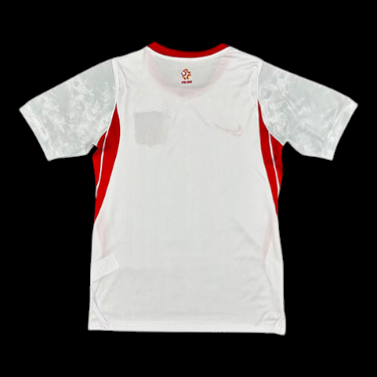 Pologne Maillot Domicile 26/27