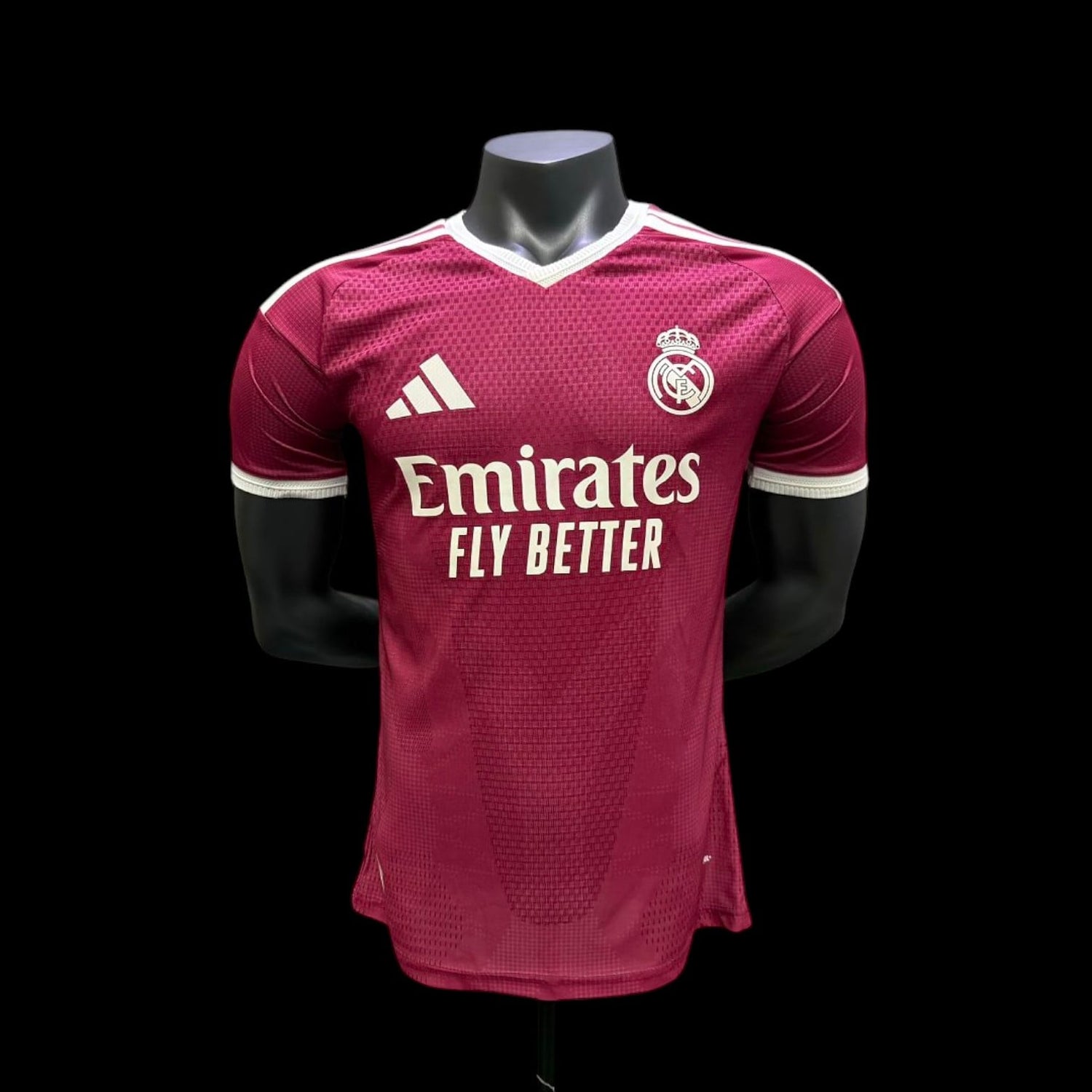 Real Madrid Maillot Third 26/27 - Version Player