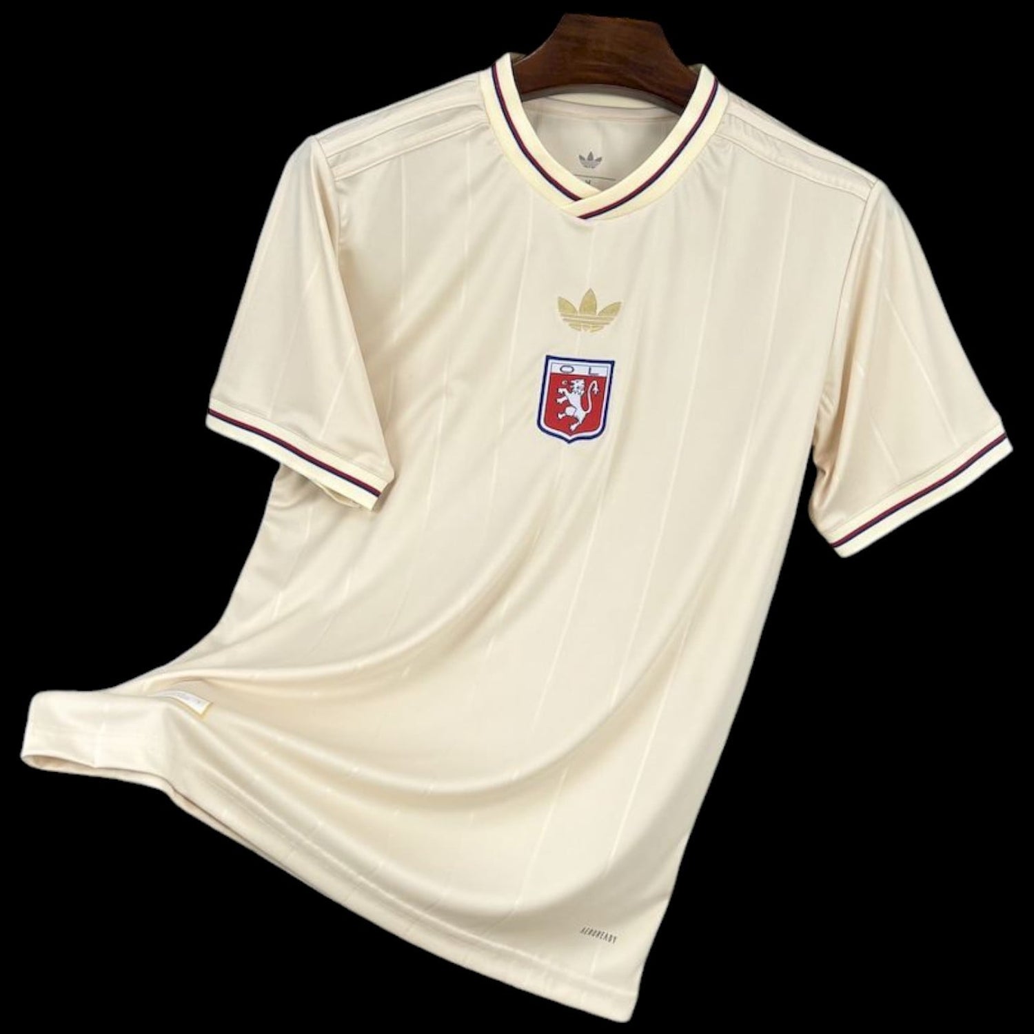 Lyon Maillot Anniversaire 75 ans