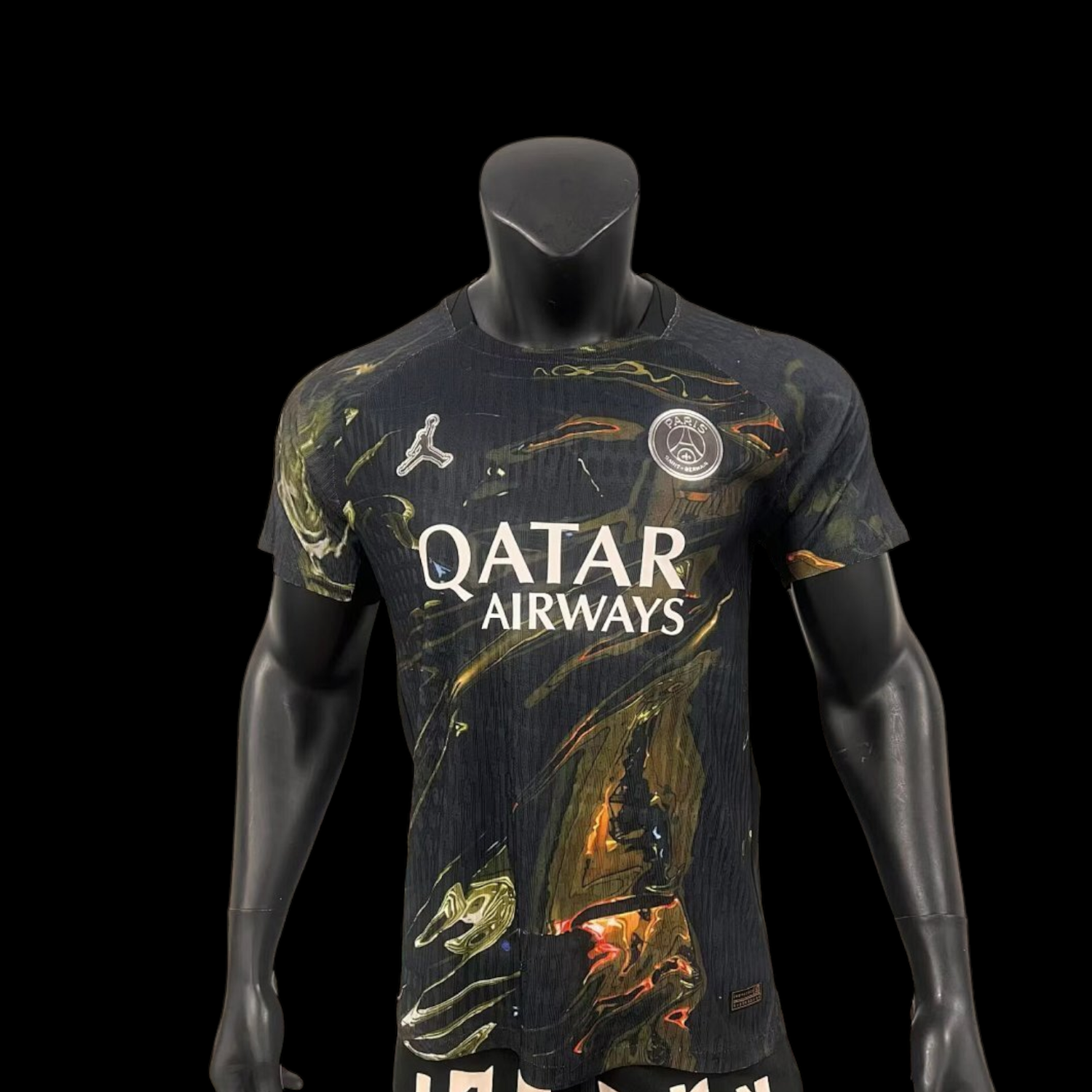 Paris SG Maillot Night Edition 25/26 - Version Player