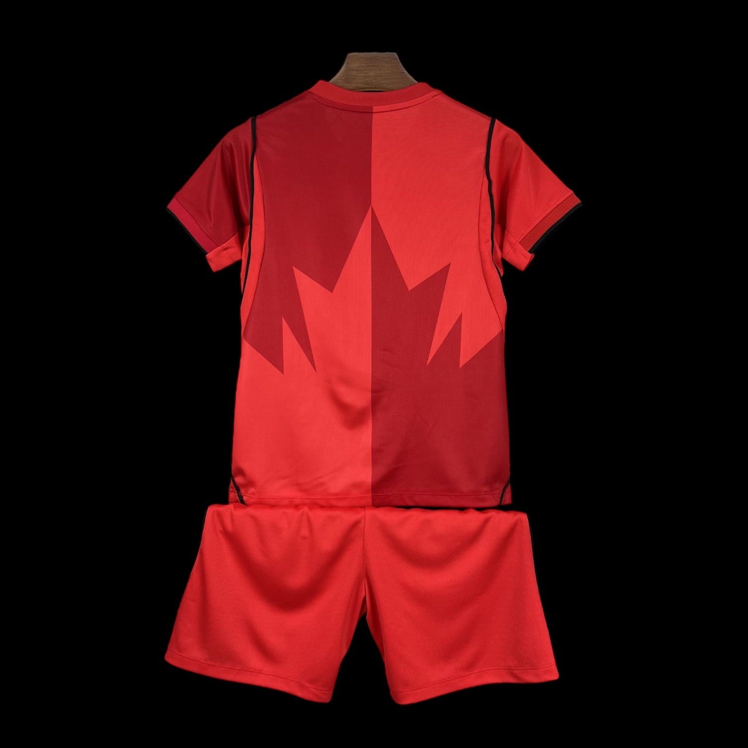 Canada Maillot Domicile 26/27 - Enfant
