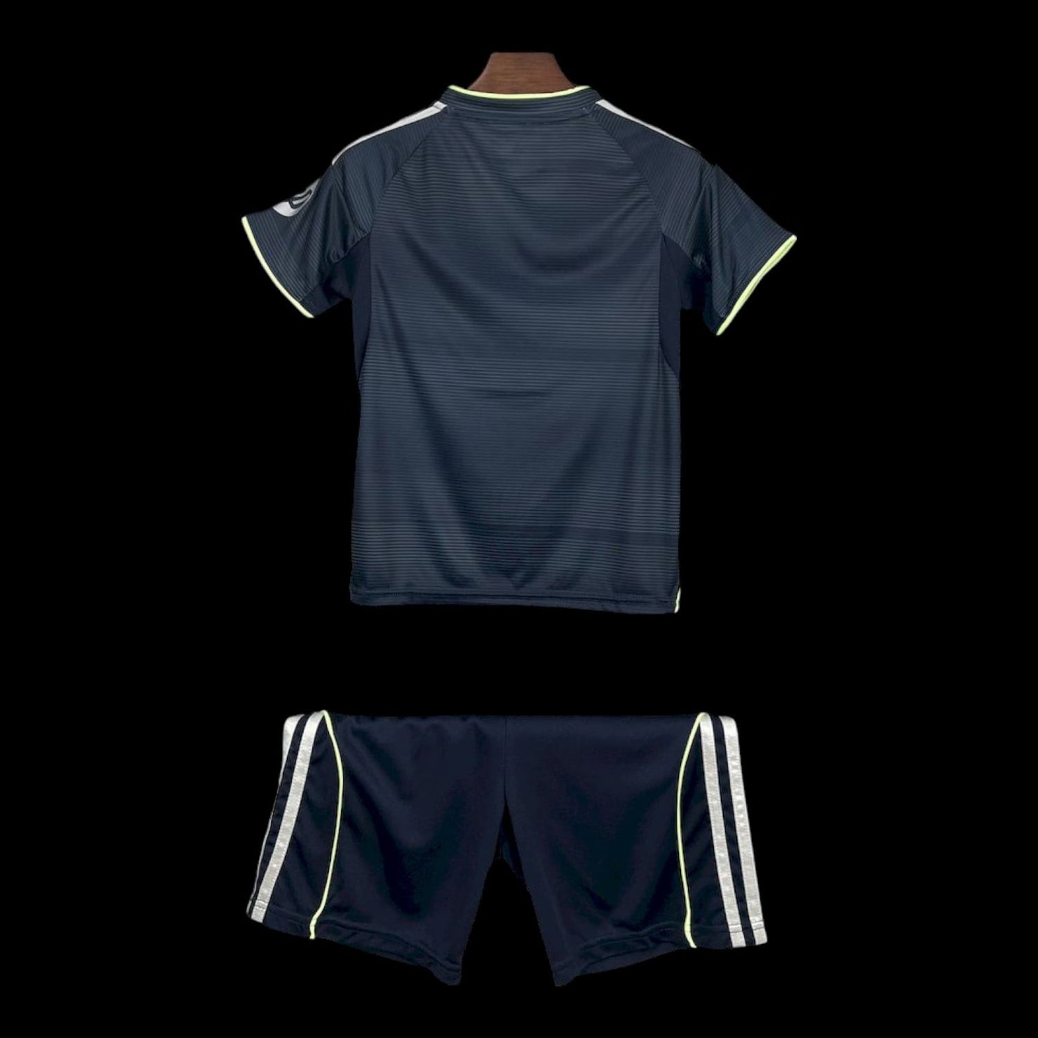 R.Madrid Maillot Extérieur 25/26 - Enfant