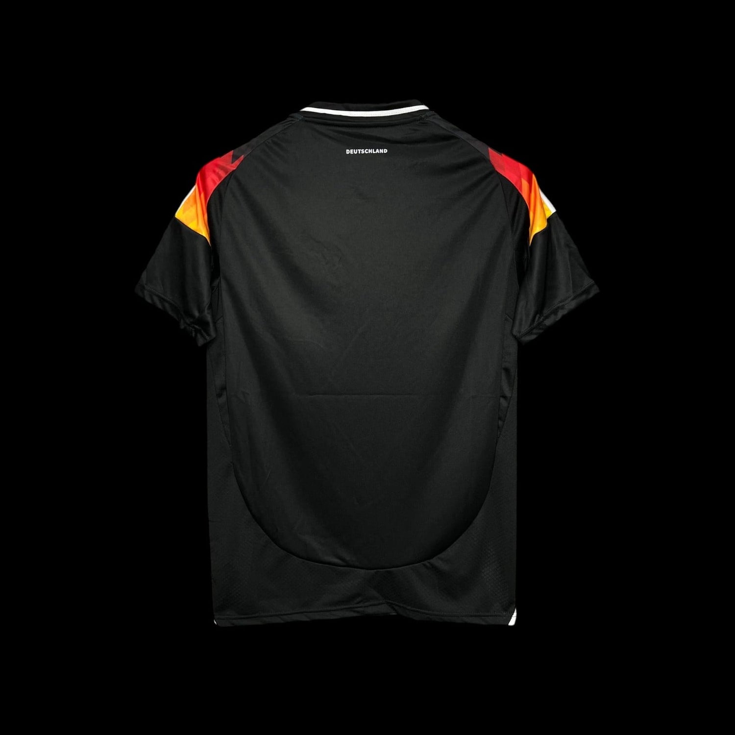Allemagne Maillot Concept