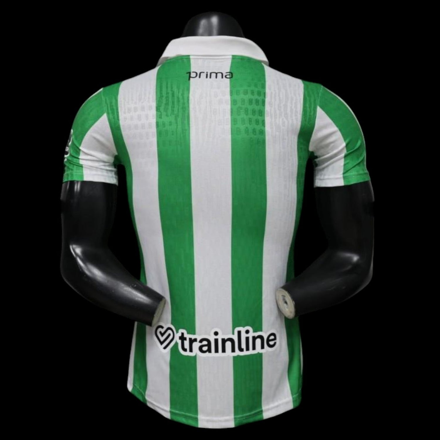 Betis Sevile Maillot Domicile 26/27 - Version Player