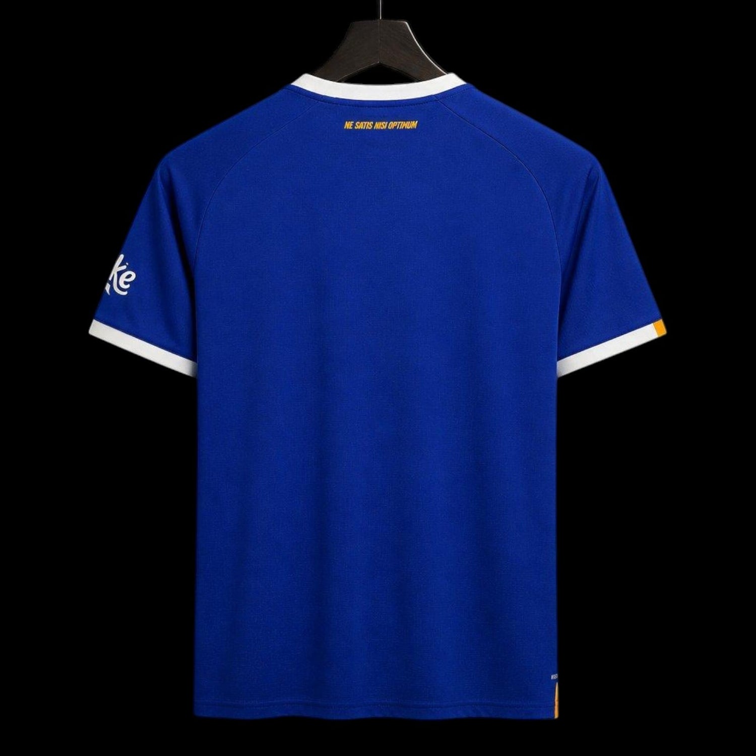 Everton Maillot Domicile 26/27