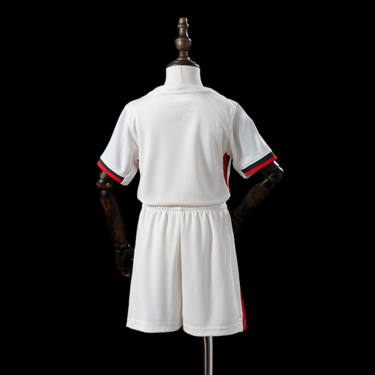 Chelsea Maillot Extérieur 25/26 - Enfant