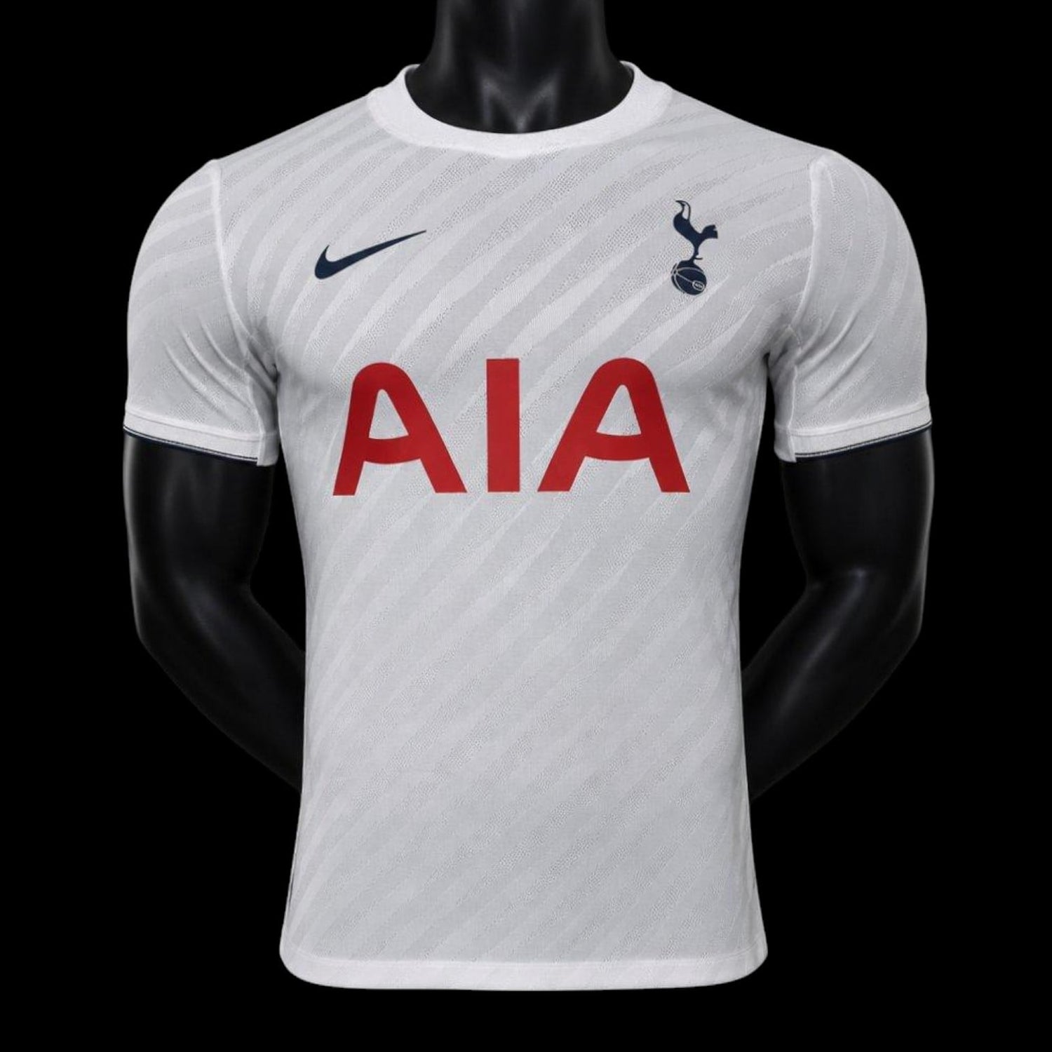 Tottenham Maillot Domicile 26/27 - Version Player