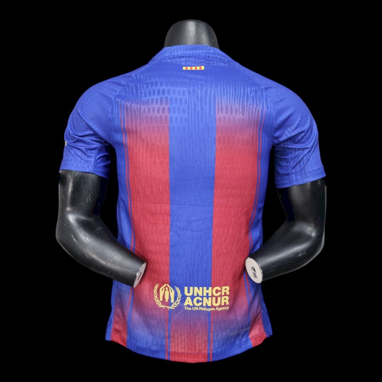 Barcelone Maillot Domicile 25/26 - Version Player