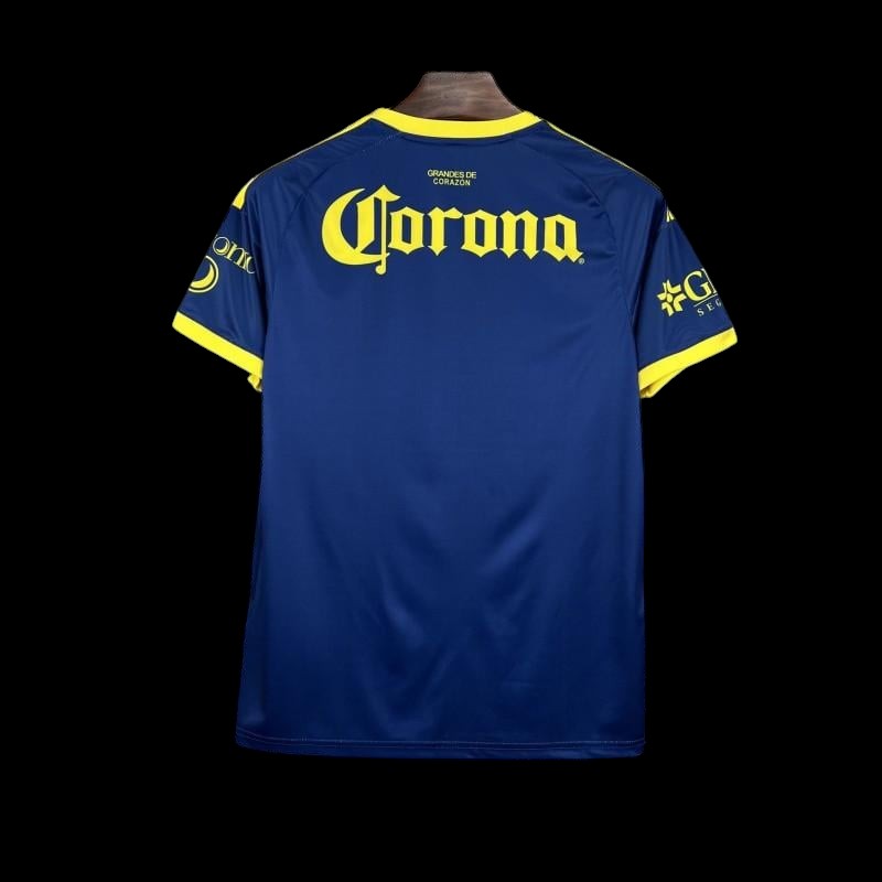 Club America Maillot Extérieur 2026