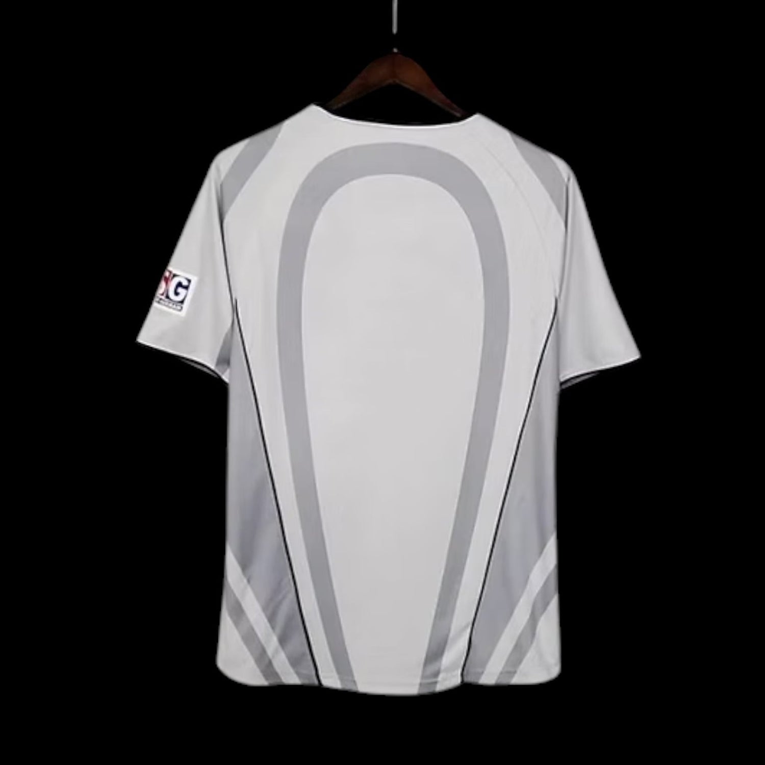 Paris SG Maillot Rétro 01/02