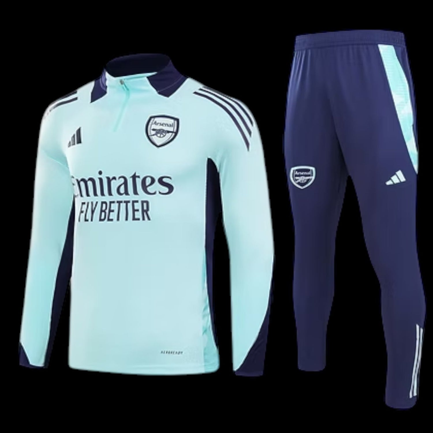 Arsenal Survêtement Training