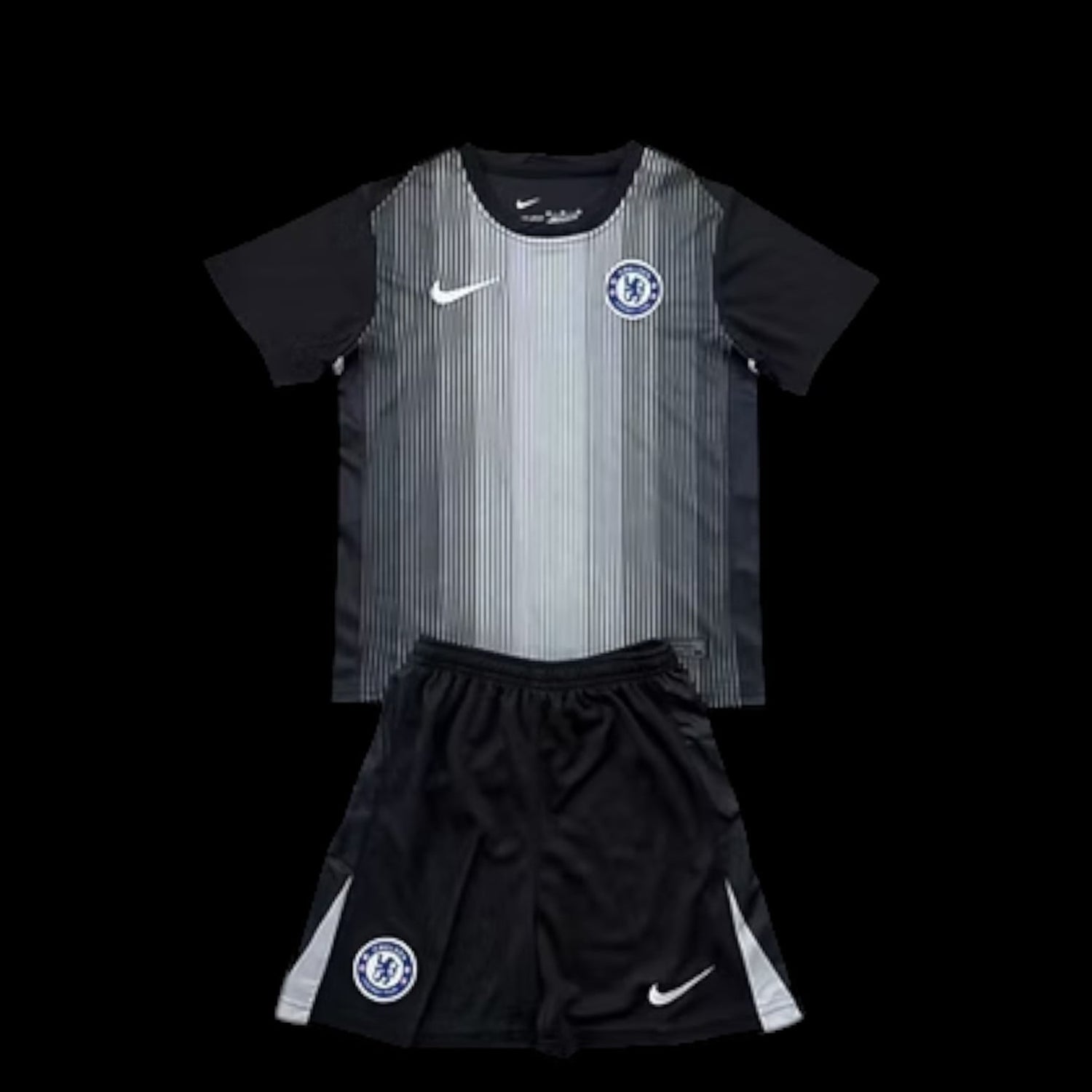 Chelsea Maillot Gardien 25/26 - Enfant