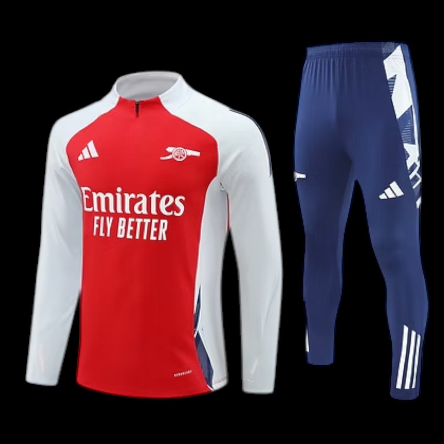 Arsenal Survêtement Training