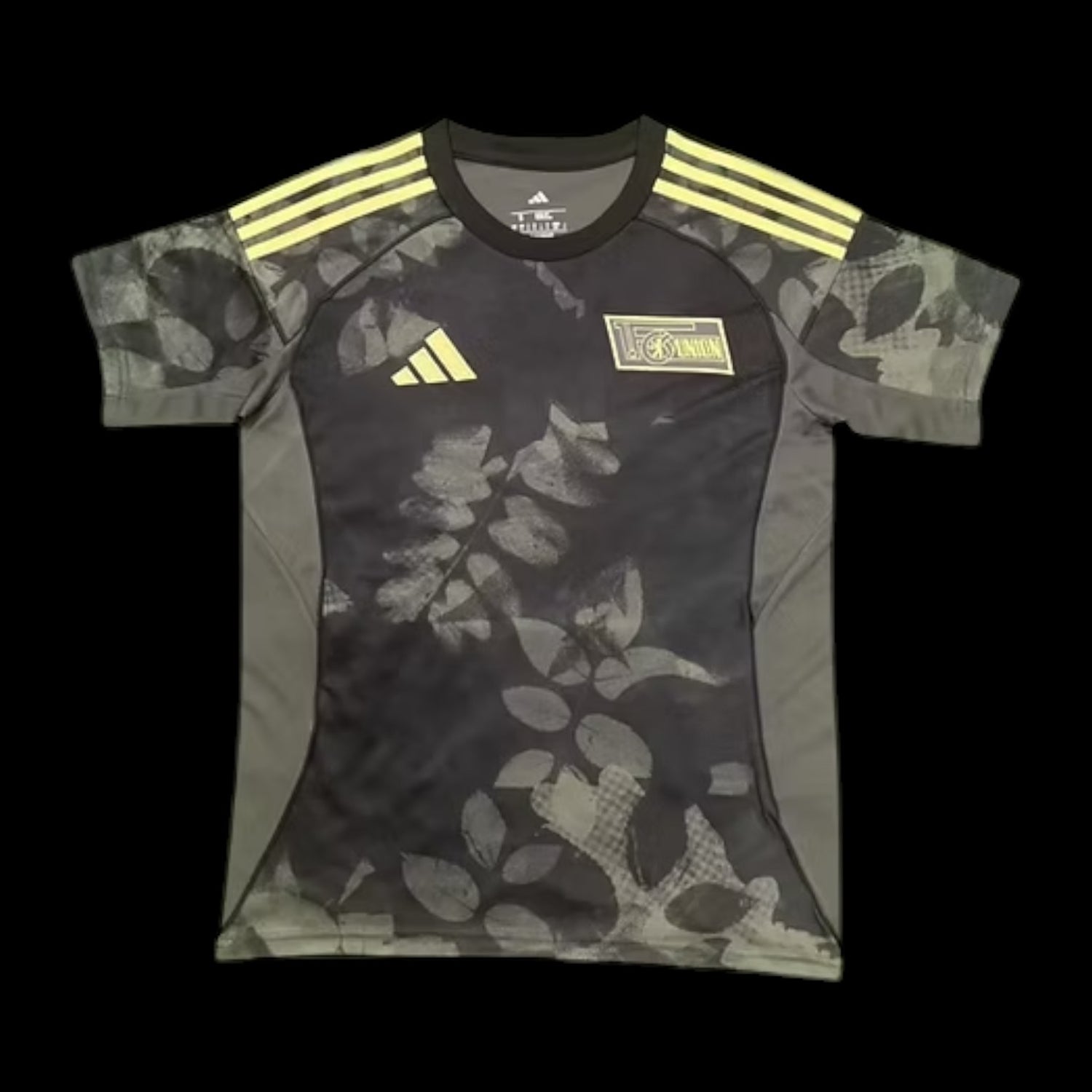 Union Berlin Maillot Extérieur 25/26