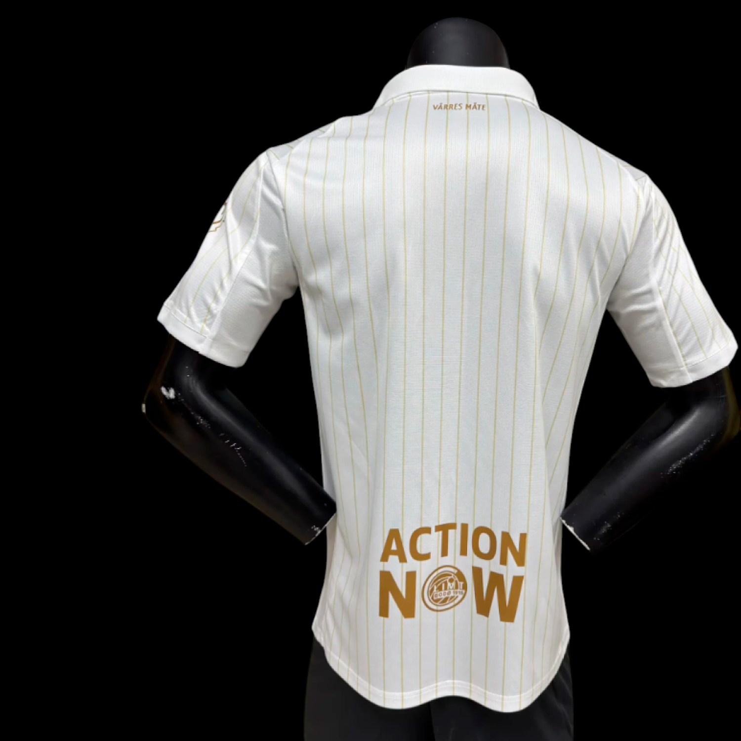 Bodø/Glimt Maillot Extérieur 26/27 - Version Player