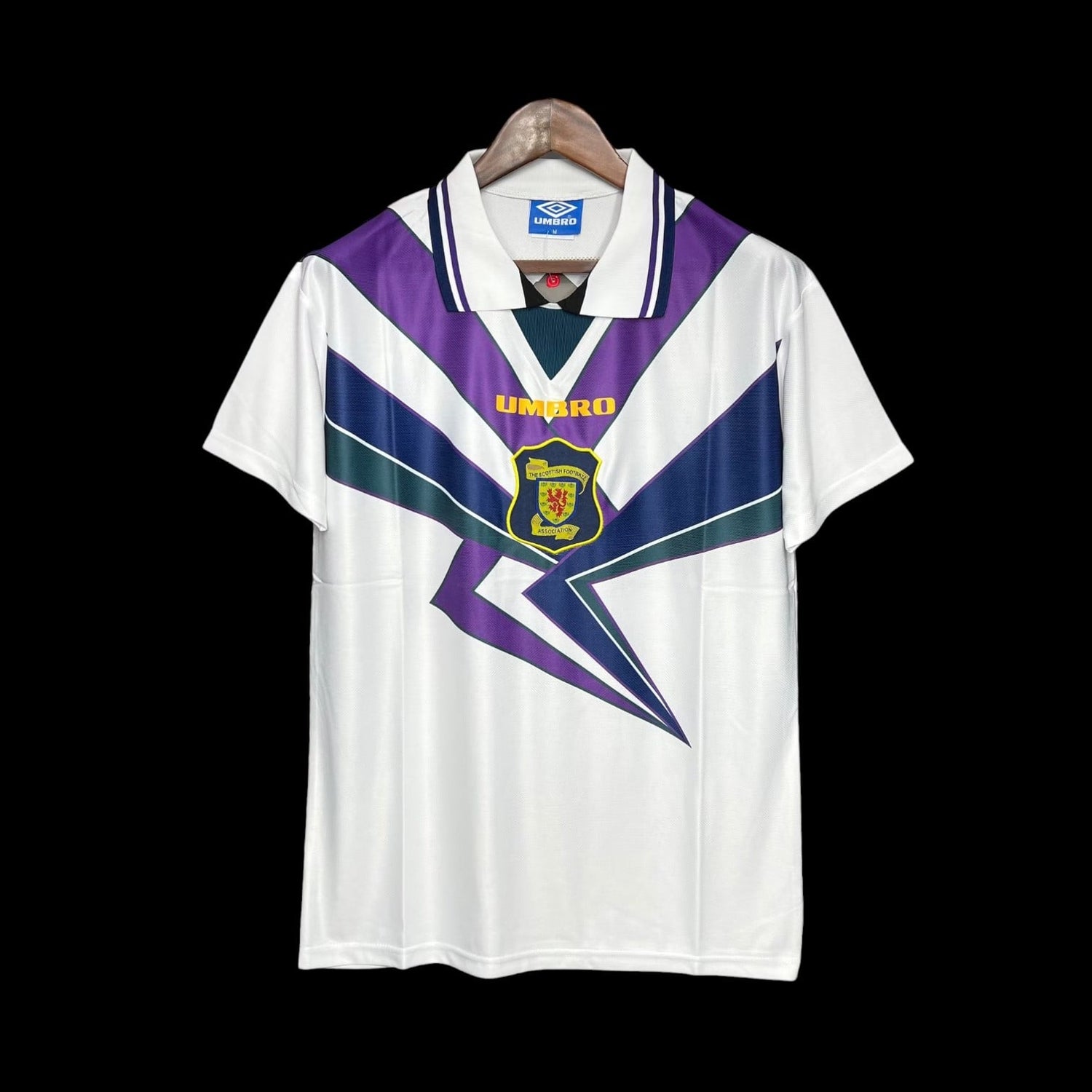 Ecosse Maillot Rétro 94/96