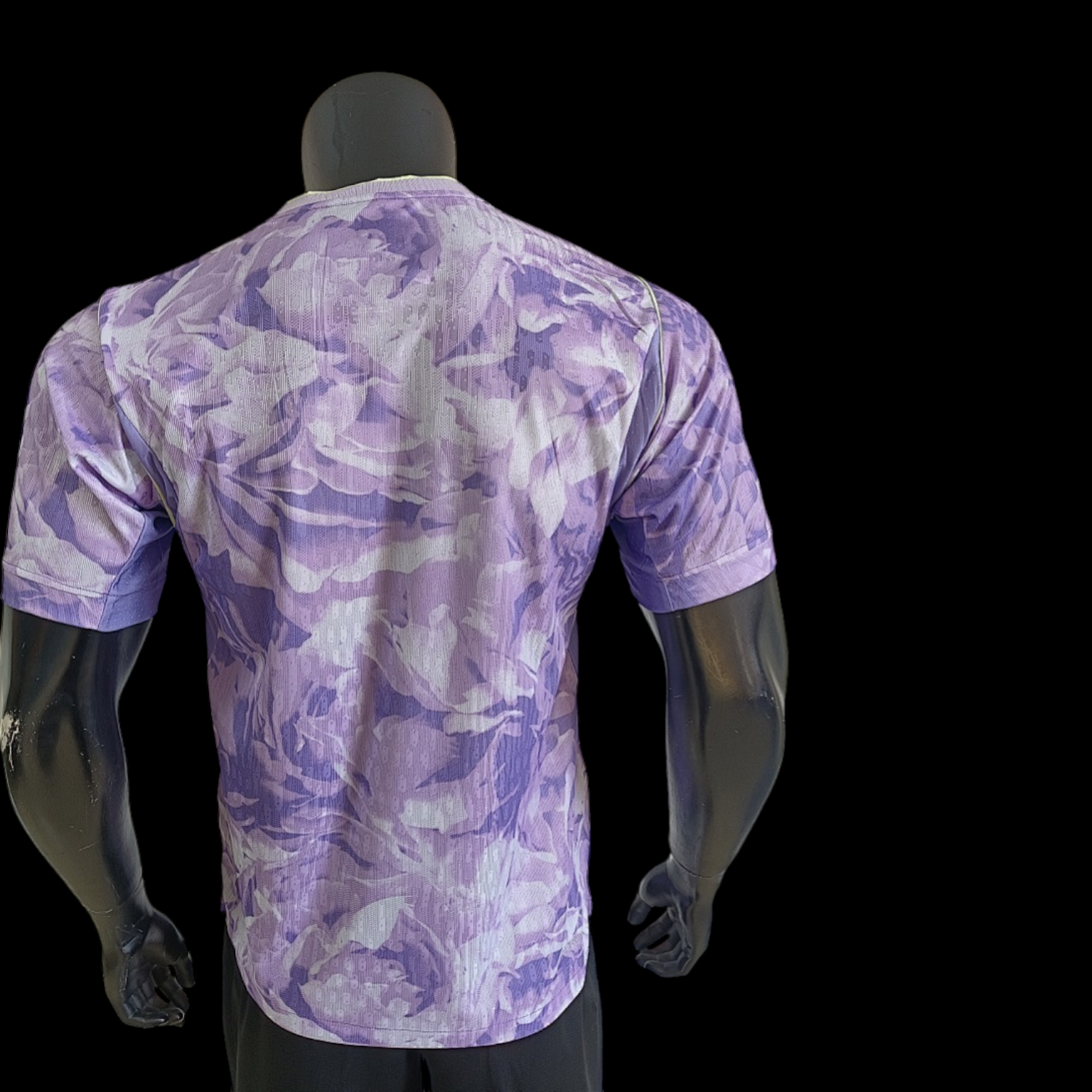 Corée du Sud Maillot Extérieur 26/27 - Version Player